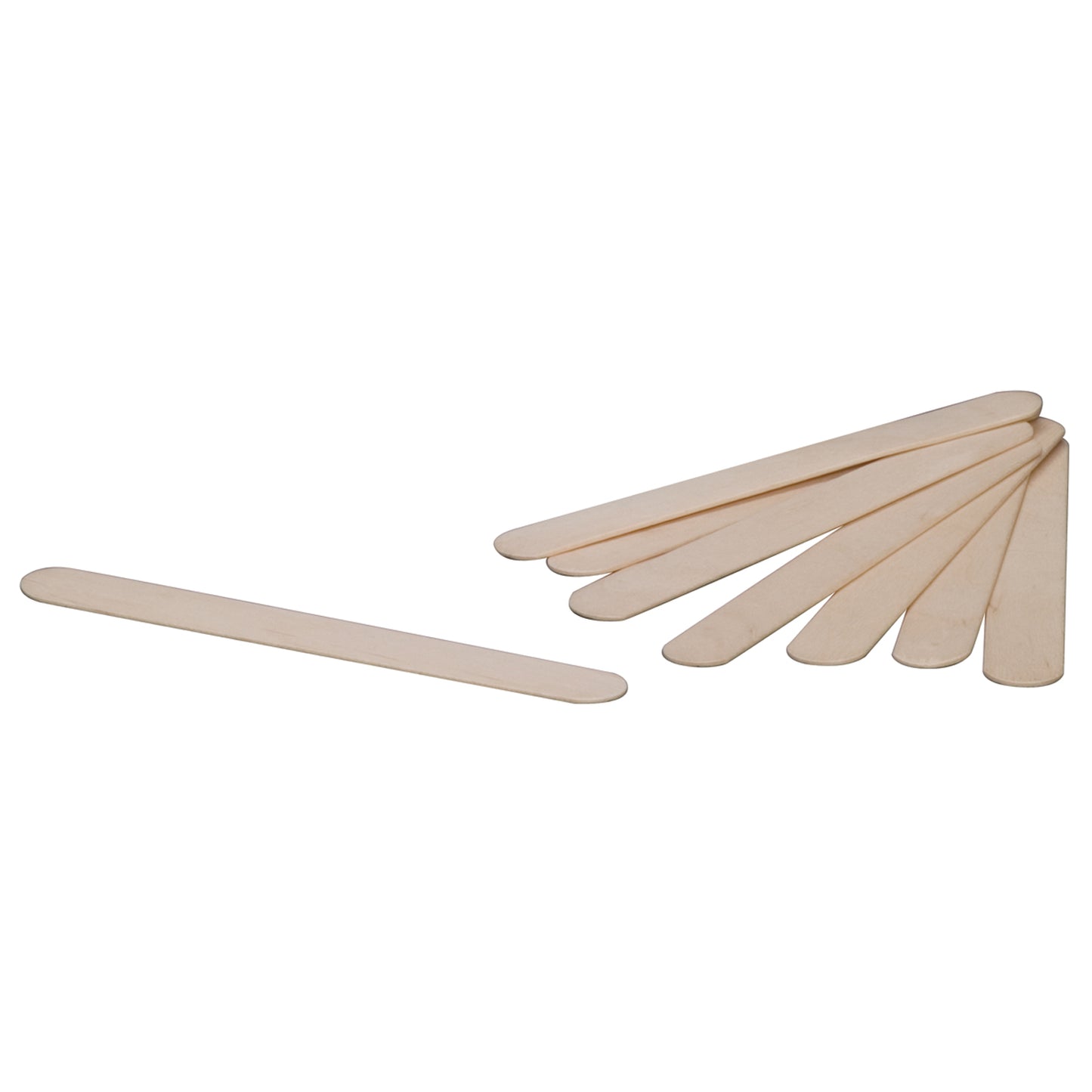 MYDENT DEFEND TONGUE DEPRESSORS, 500 per box