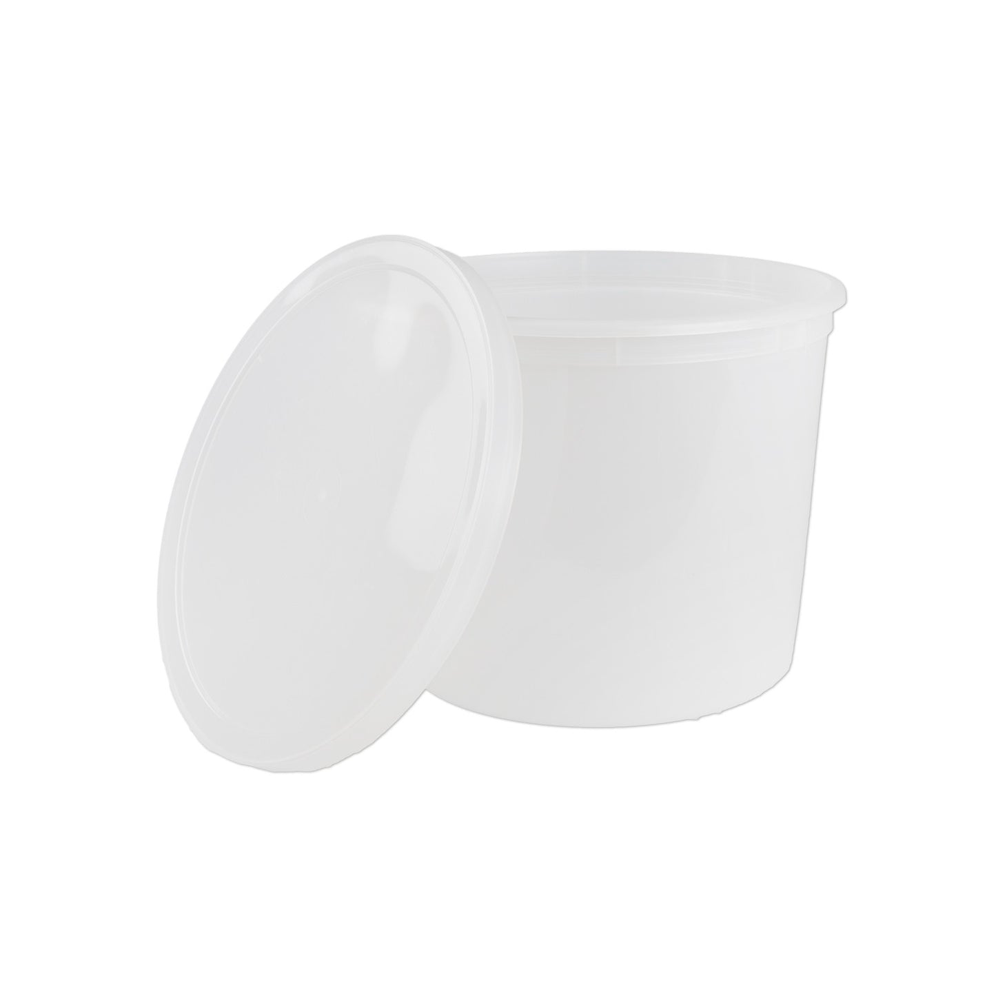MEDEGEN ALL-PURPOSE LABORATORY CONTAINERS, 25 per case