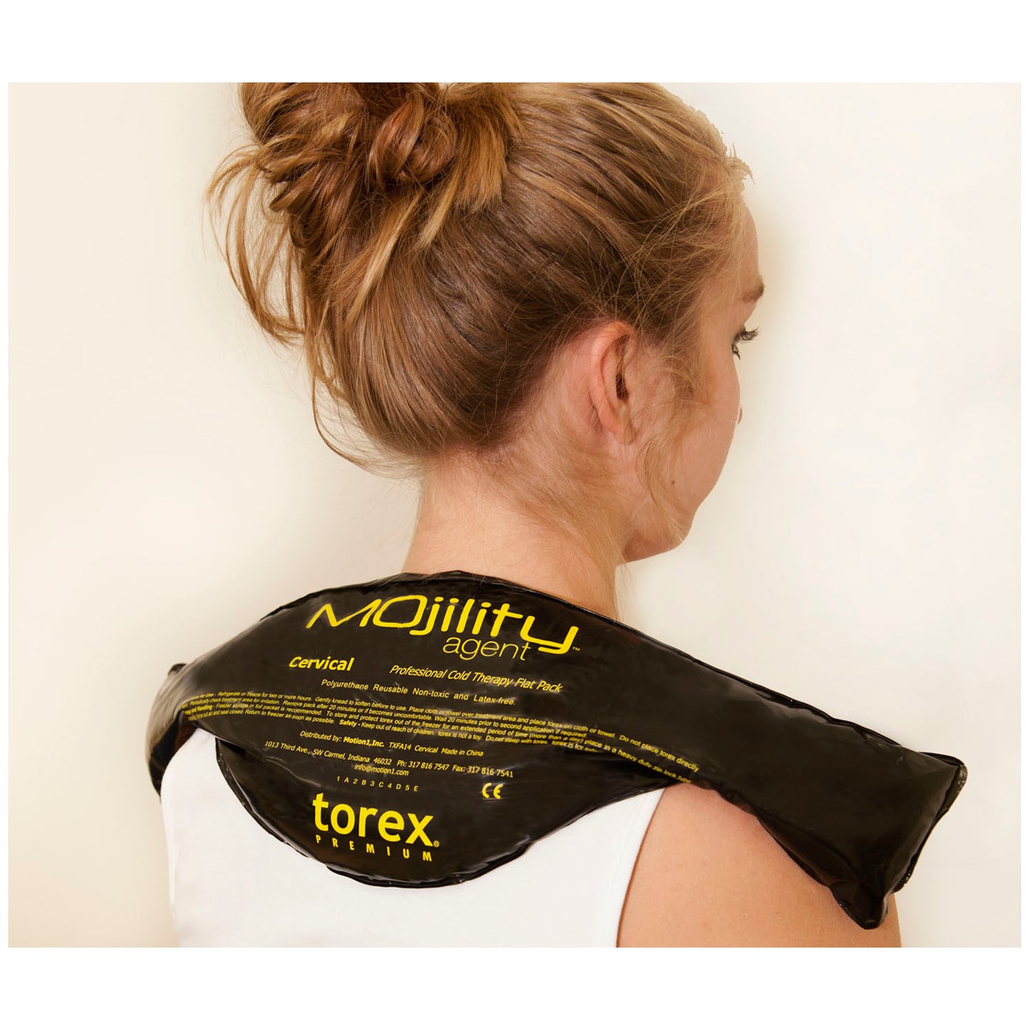TOREX MOJILITY FLAT PACKS, 6 per case
