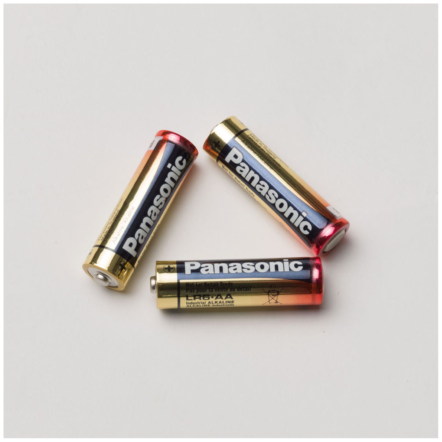 NEWMAN DIGIDOP ACCESSORIES, 3 per pack
