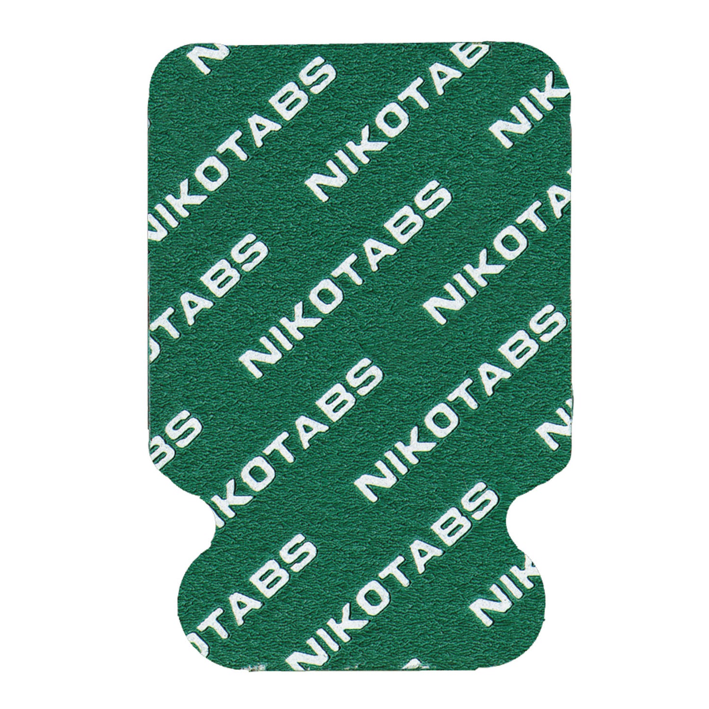 NIKOMED DIAGNOSTIC TAB ELECTRODES, 5000 per case