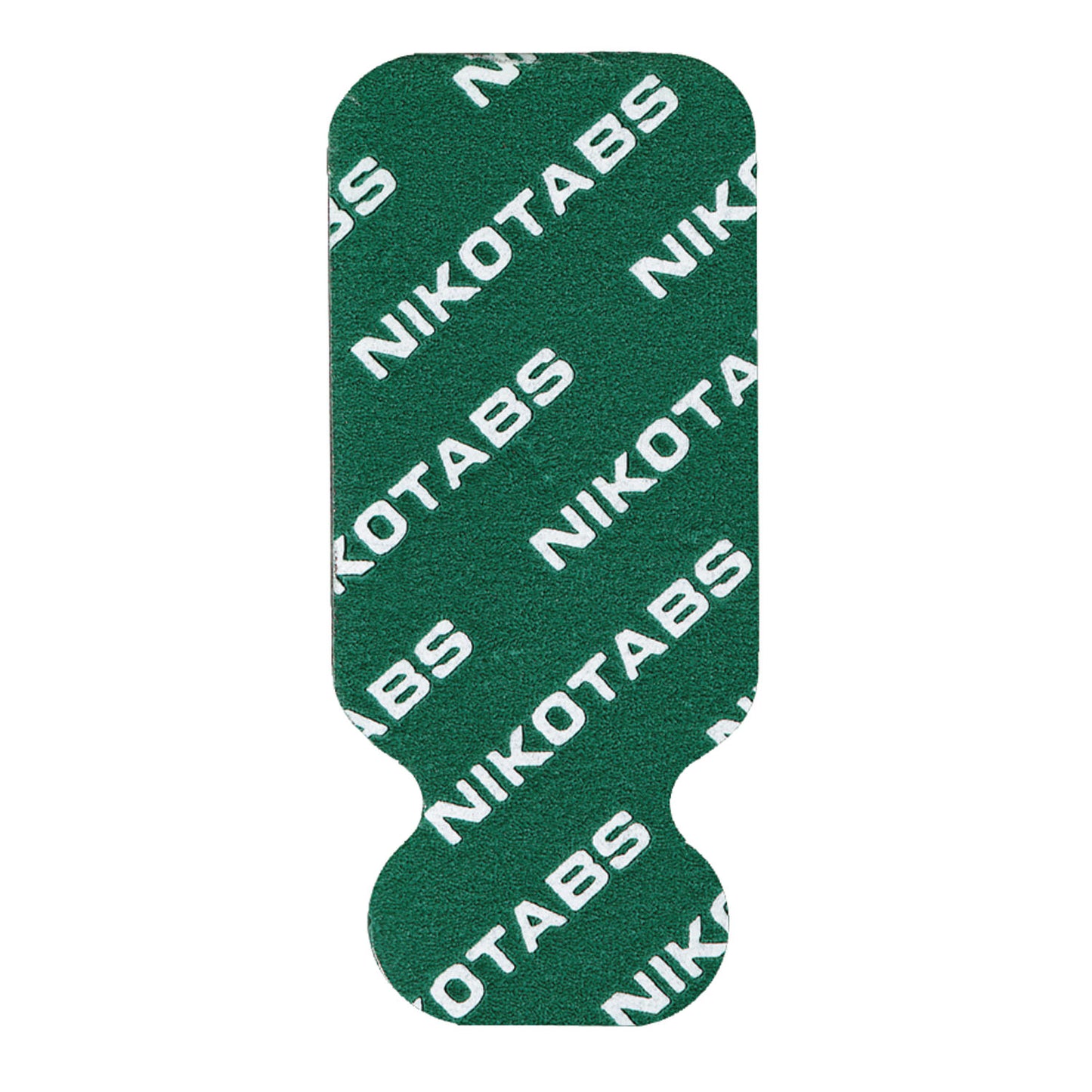 NIKOMED DIAGNOSTIC TAB ELECTRODES, 5000 per case