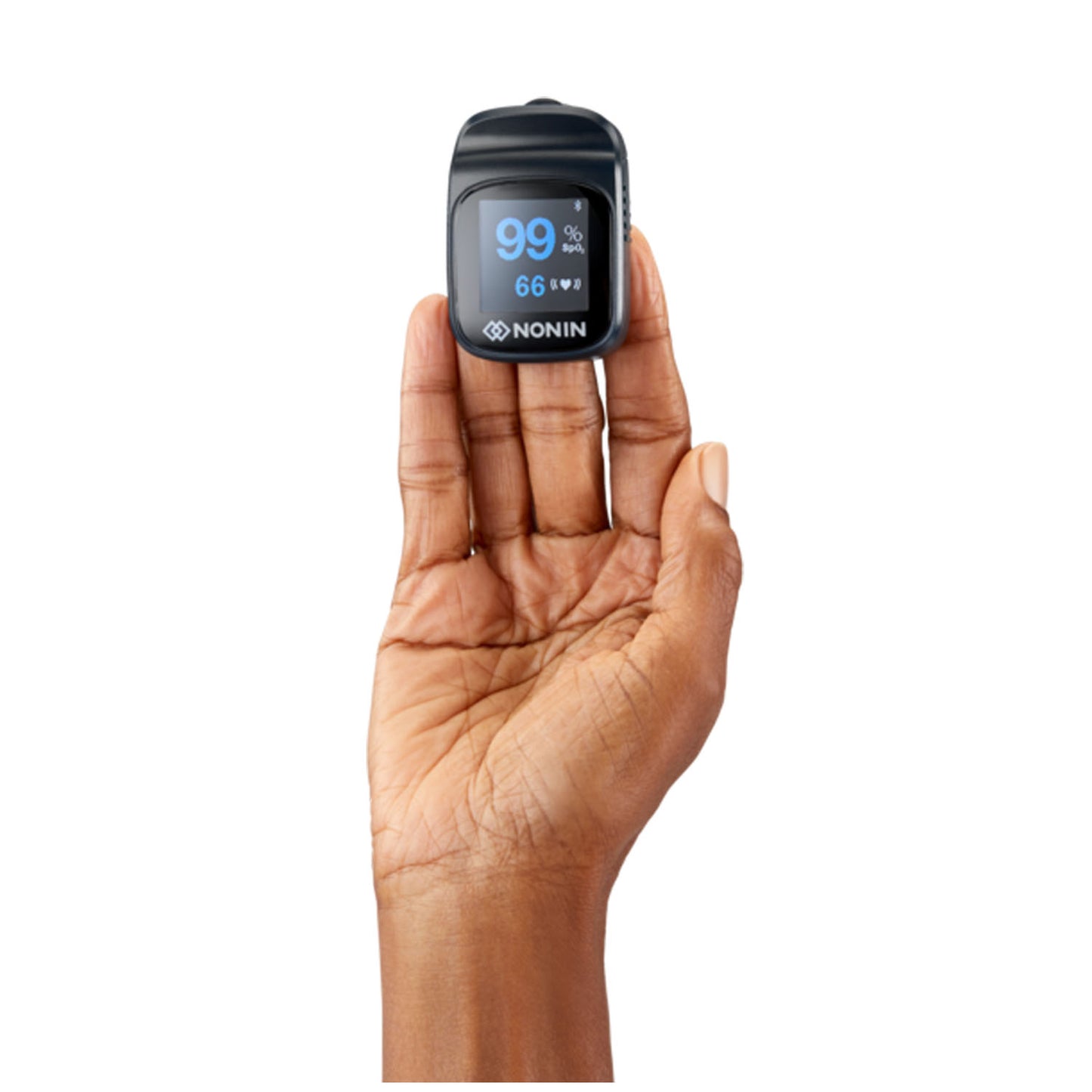 NONIN ONYX VANTAGE 9590 FINGER PULSE OXIMETER