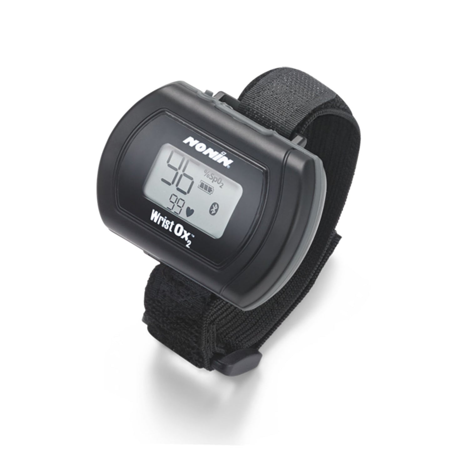 NONIN WRISTOX2 315OUSB WRIST-WORN PULSE OXIMETER STANDARD ACCESSORIES