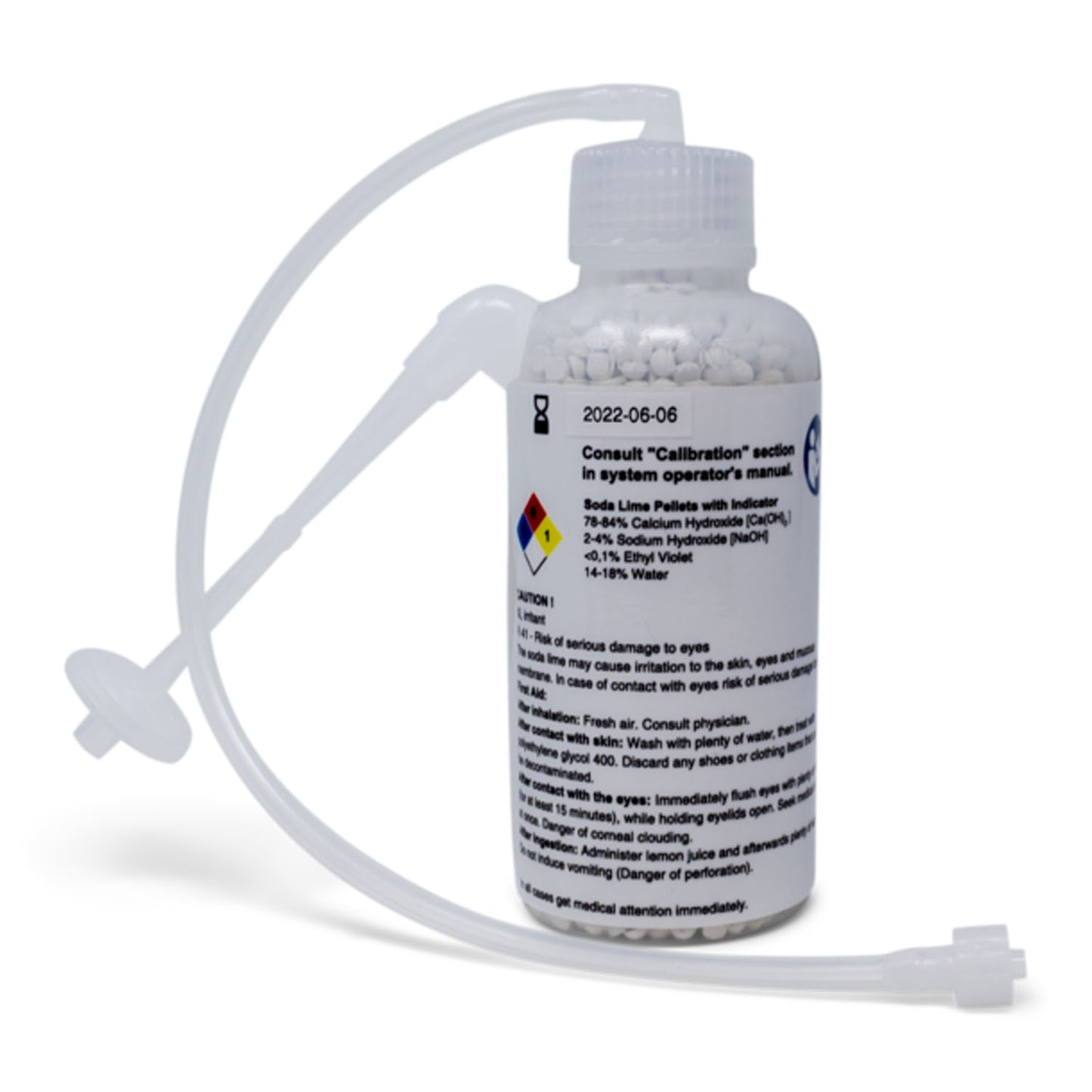 NONIN CAPNOGRAPH ACCESSORIES & CONSUMABLES