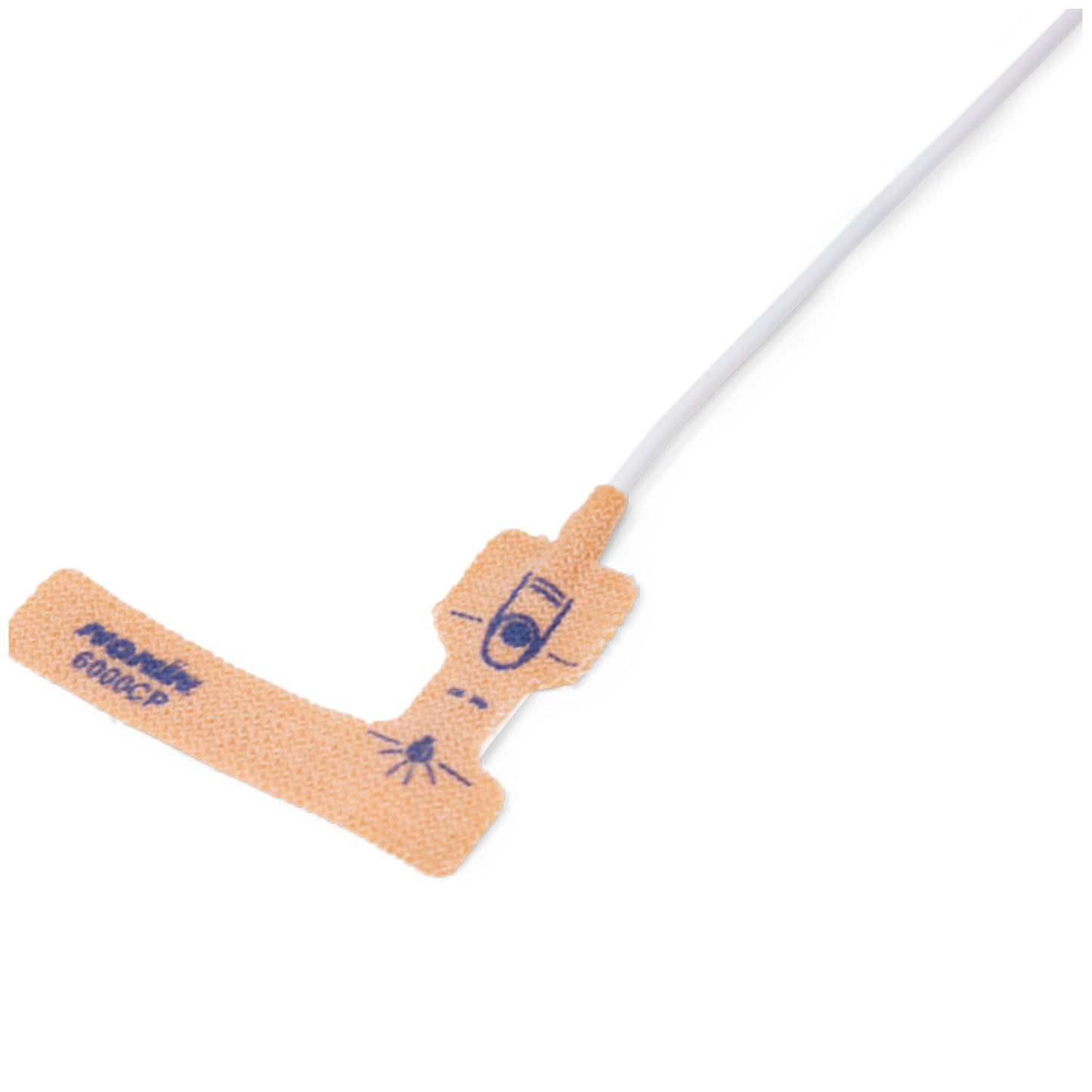 NONIN HANDHELD ACCESSORIES & CONSUMABLES, 24 per box