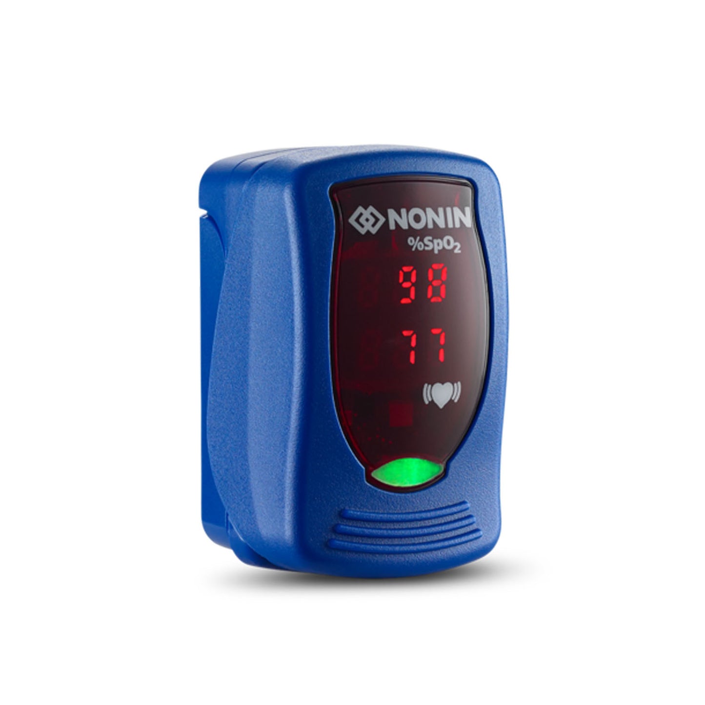 NONIN ONYX VANTAGE 9590 FINGER PULSE OXIMETER