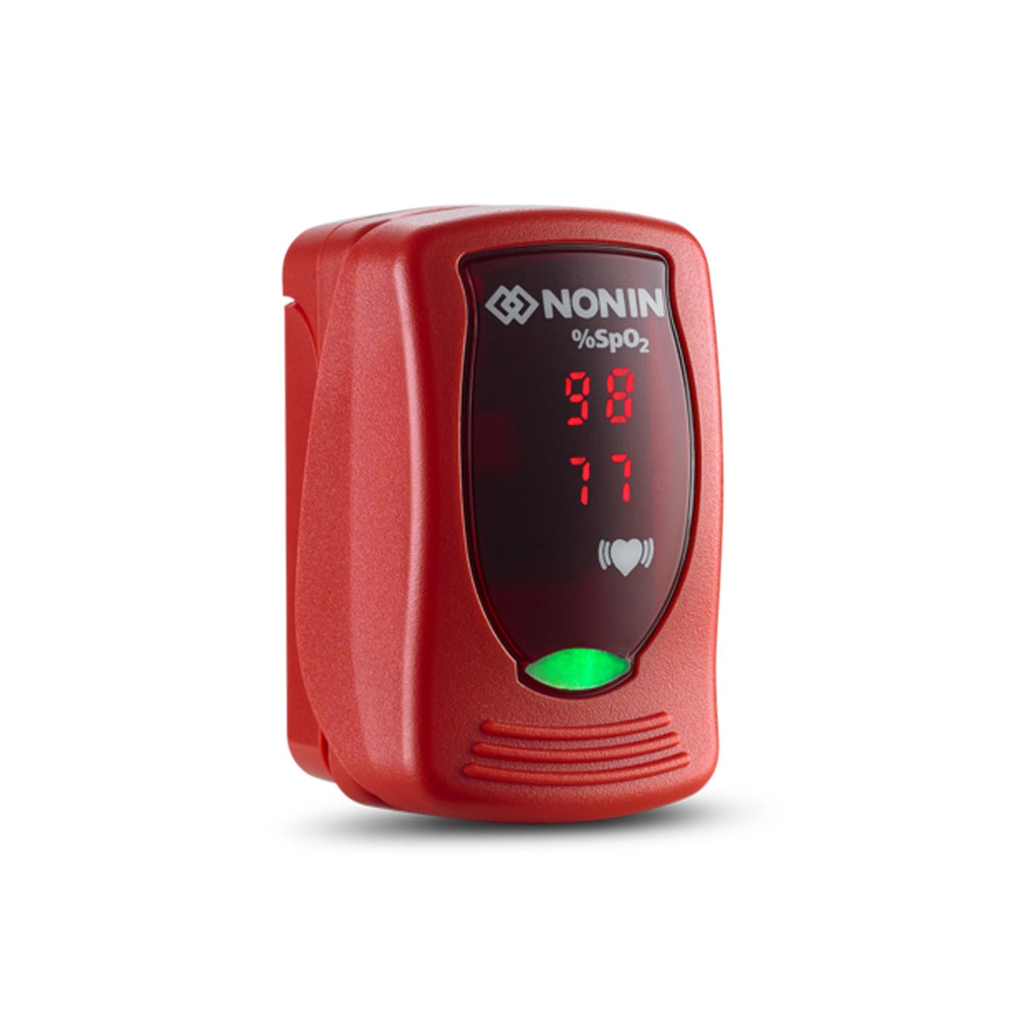 NONIN ONYX VANTAGE 9590 FINGER PULSE OXIMETER