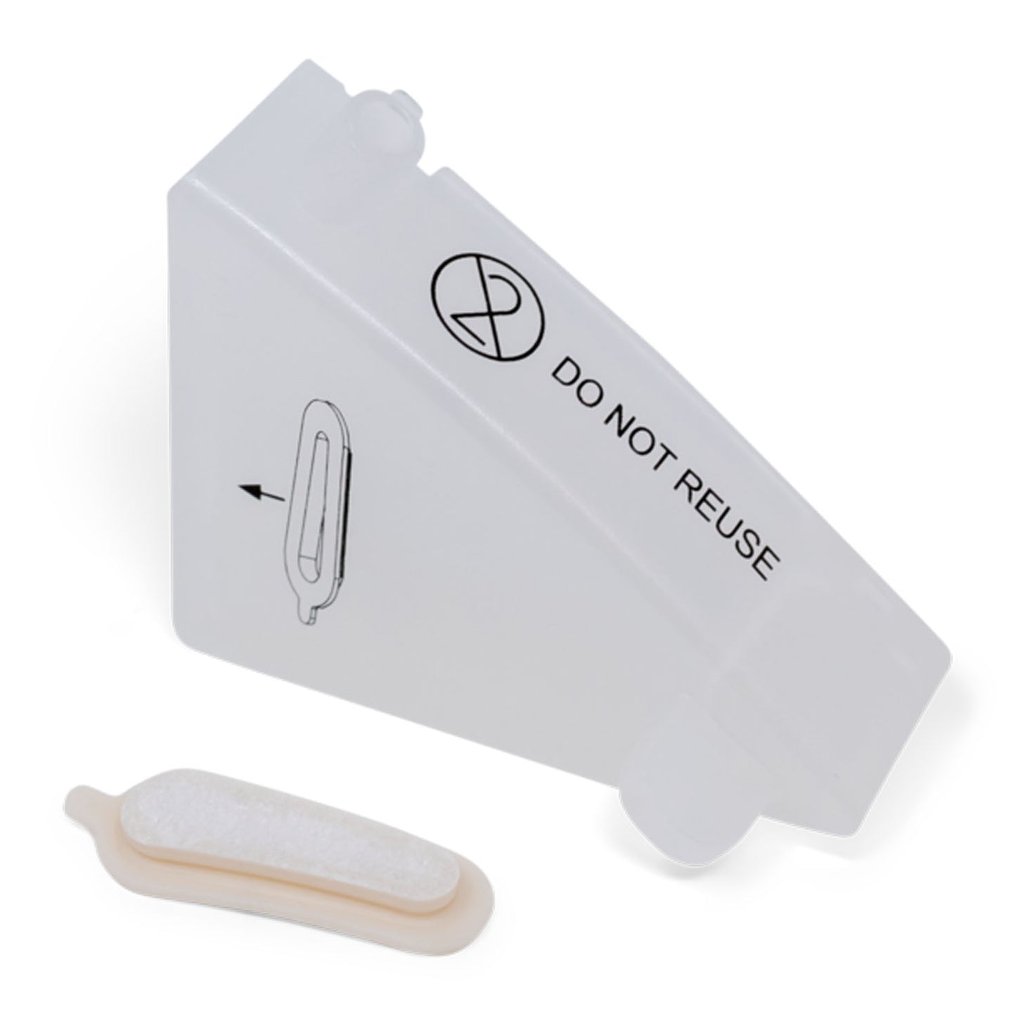 NONIN CAPNOGRAPH ACCESSORIES & CONSUMABLES, 10 per pack