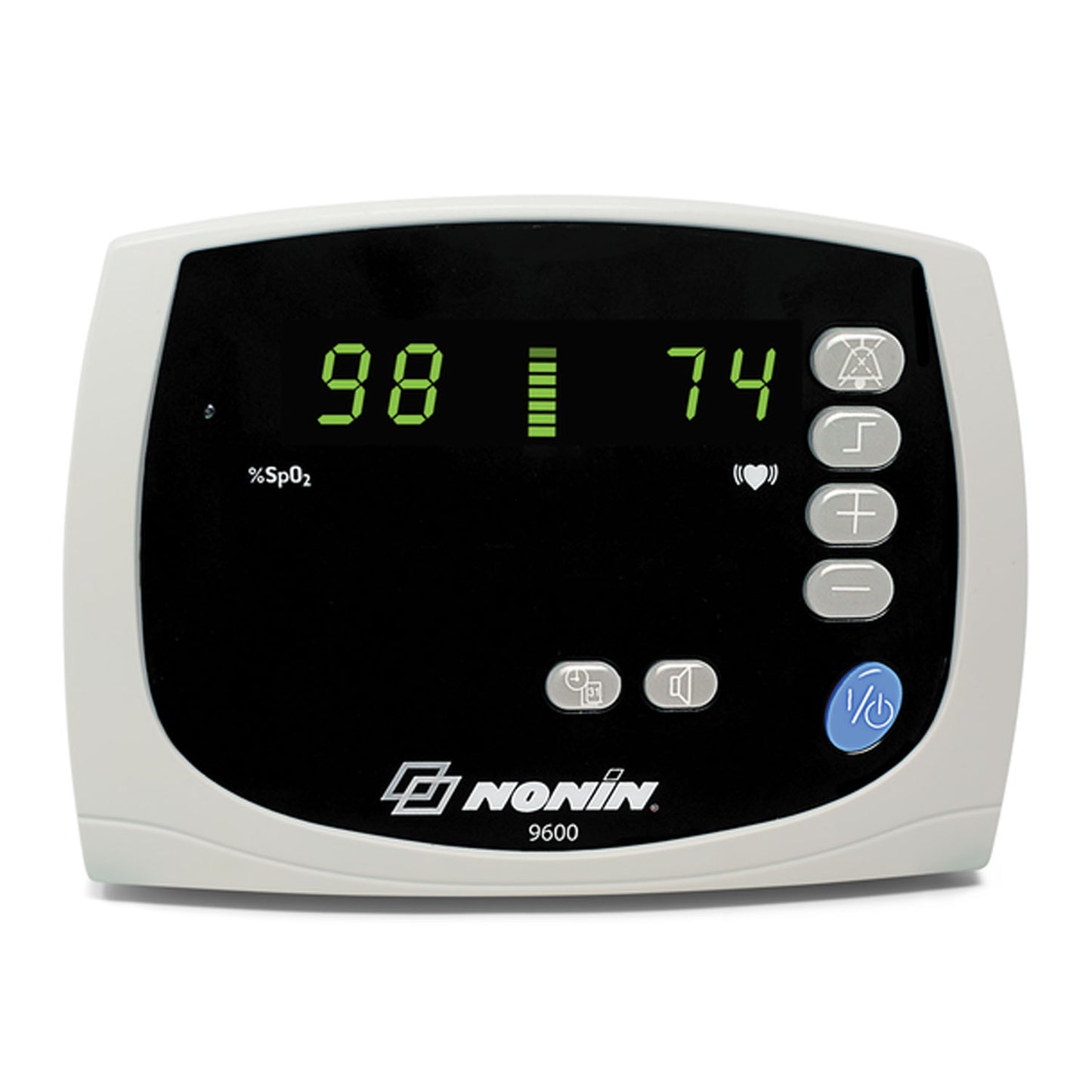 NONIN AVANT TABLETOP PULSE OXIMETER