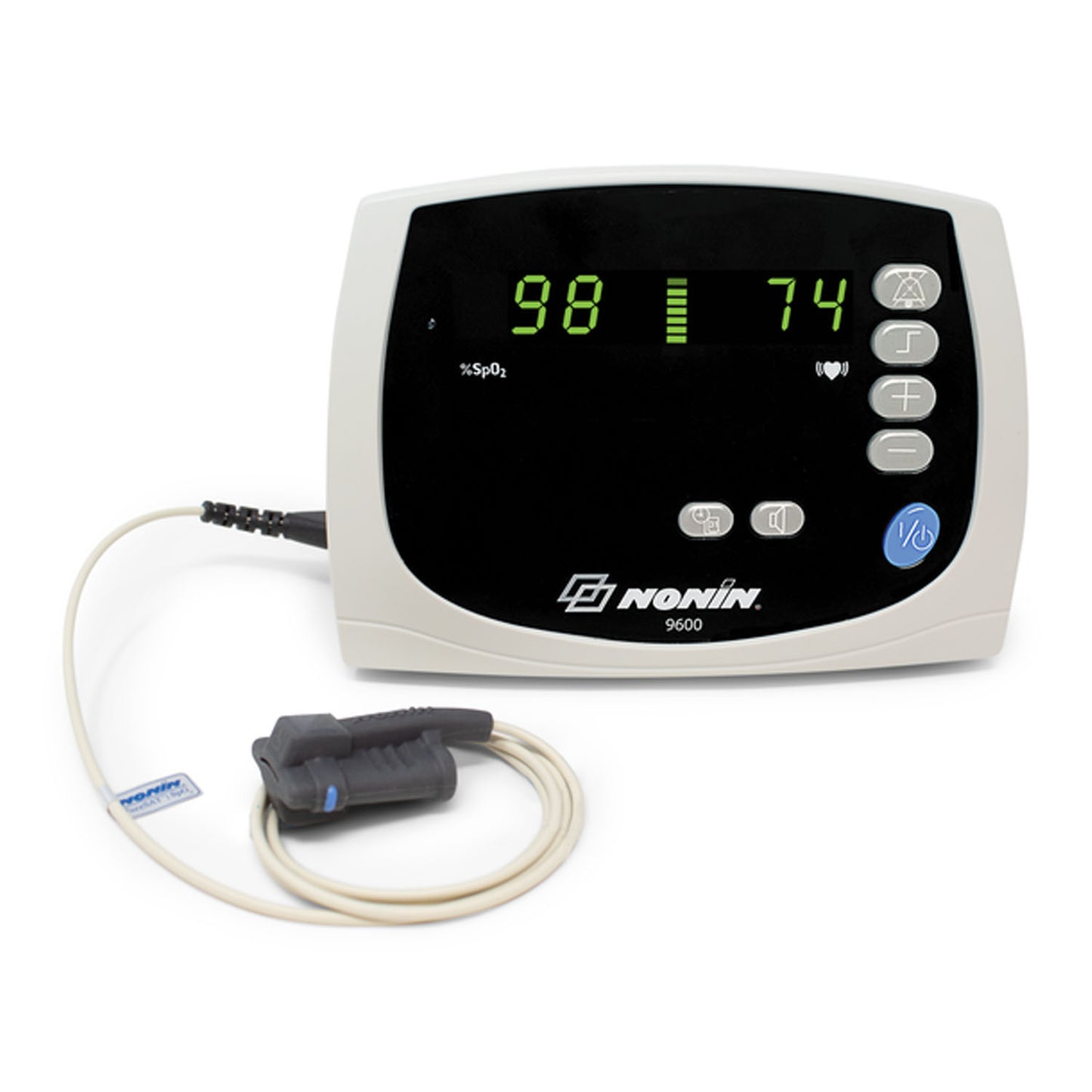 NONIN AVANT TABLETOP PULSE OXIMETER