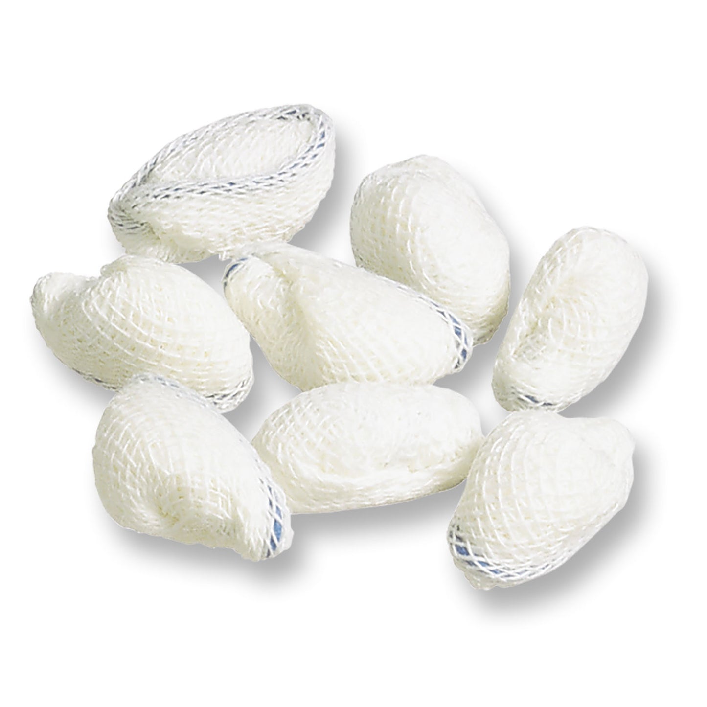 DUKAL DISSECTING SPONGES, 5 per pack, 100 packs per case