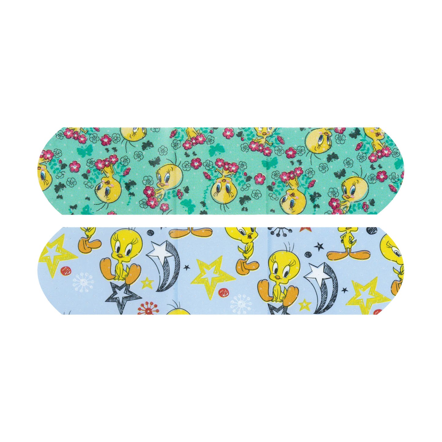 DUKAL CHILDRENÔS CHARACTER ADHESIVE BANDAGES, 100 per box, 12 boxes per case