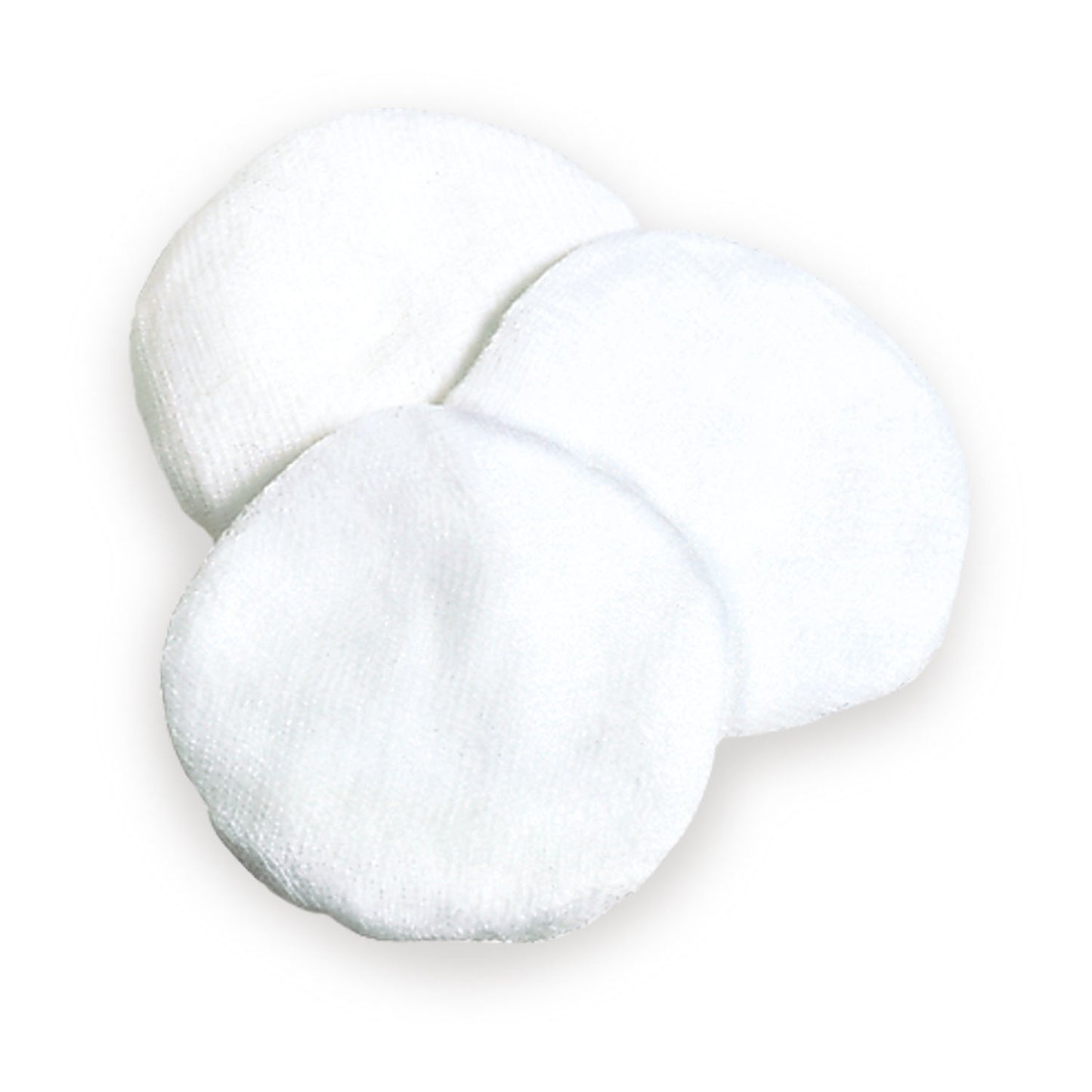 DUKAL GAUZE FLUFFS, 1 per pack, 100 packs per case
