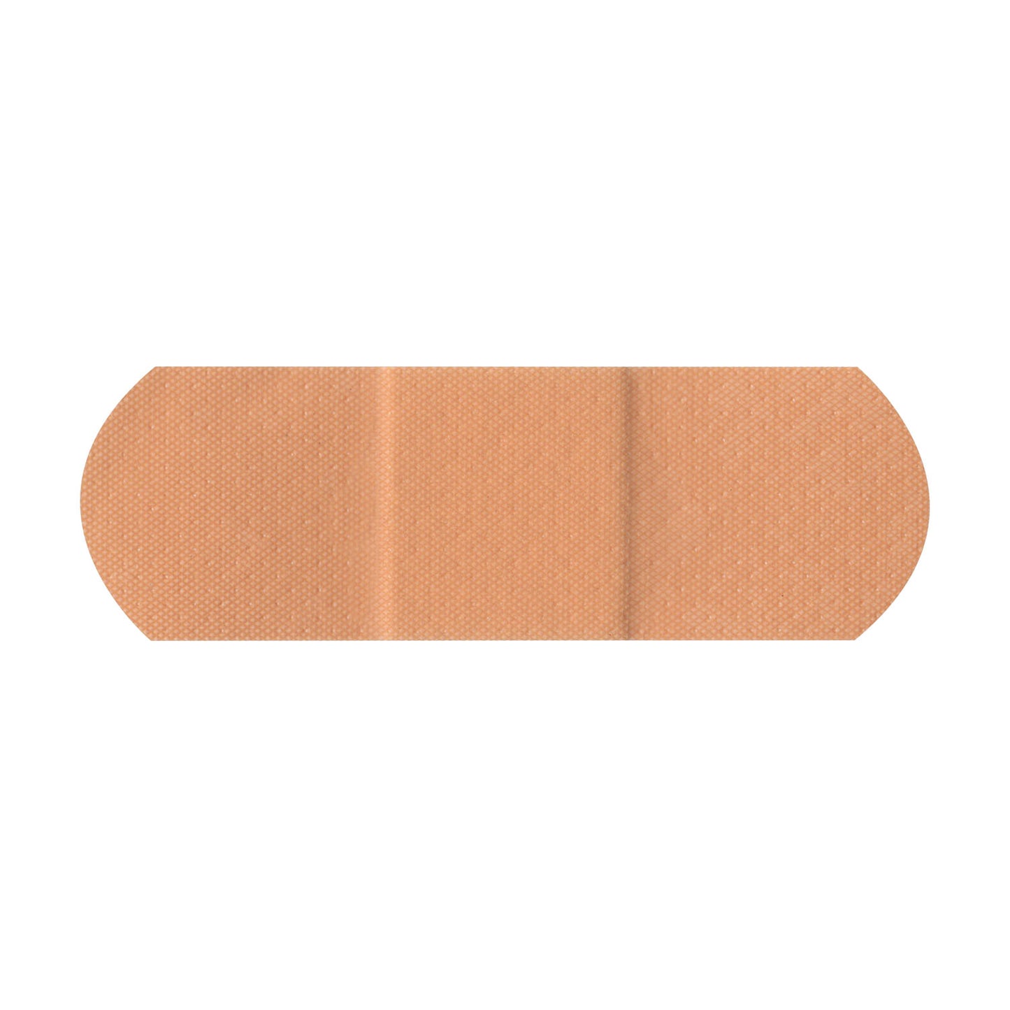 DUKAL FIRST AID SHEER ADHESIVE BANDAGES, 100 per box, 12 boxes per case