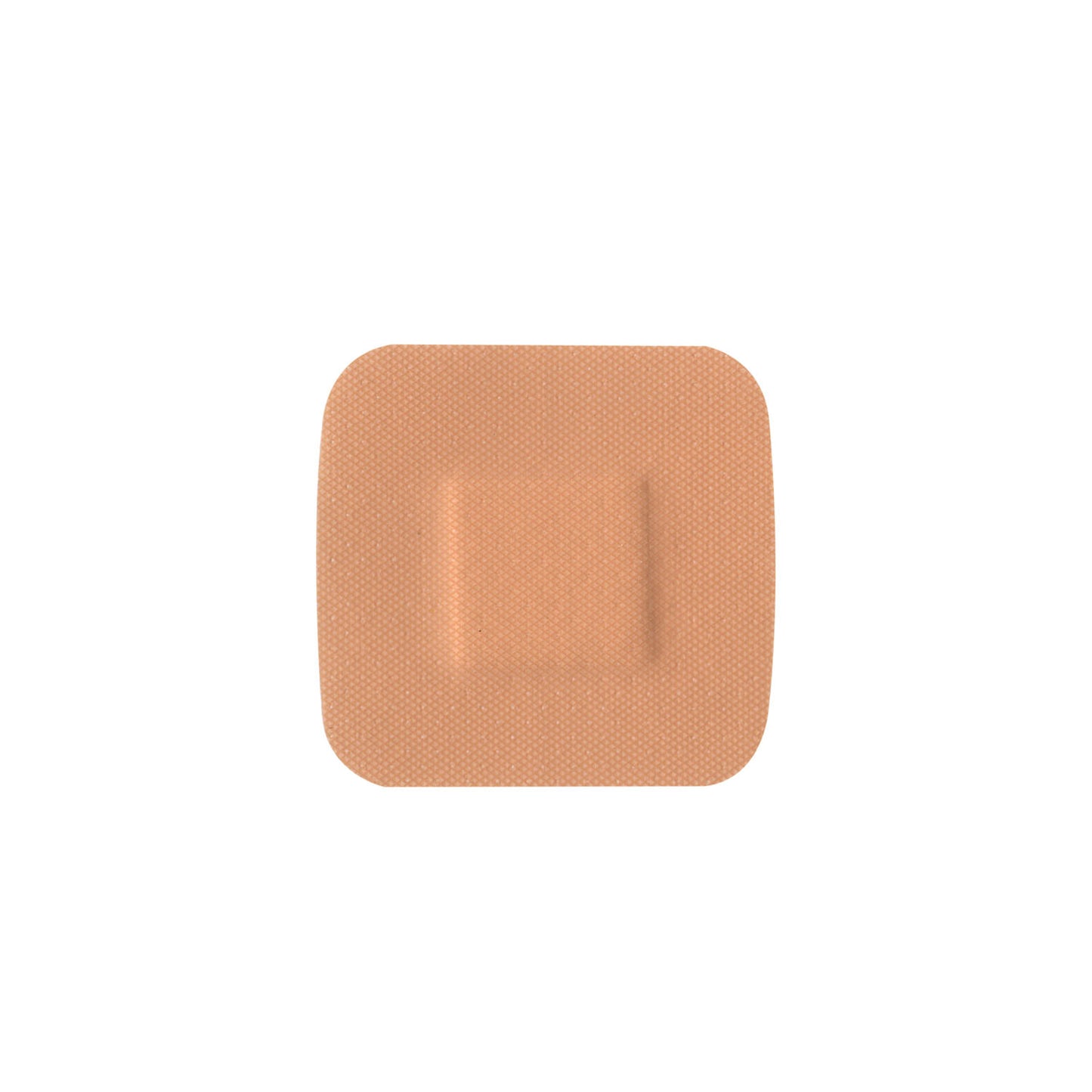 DUKAL FIRST AID SHEER ADHESIVE BANDAGES, 100 per box, 12 boxes per case