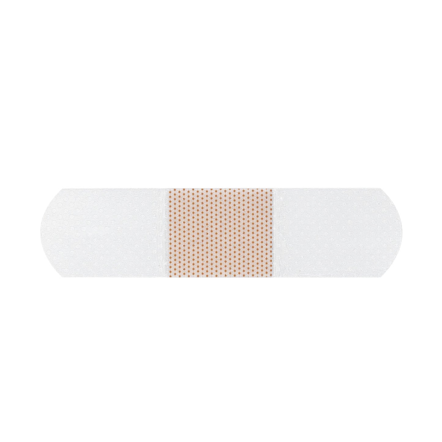 DUKAL FIRST AID ADHESIVE BANDAGES, 10 per box, 288 boxes per case