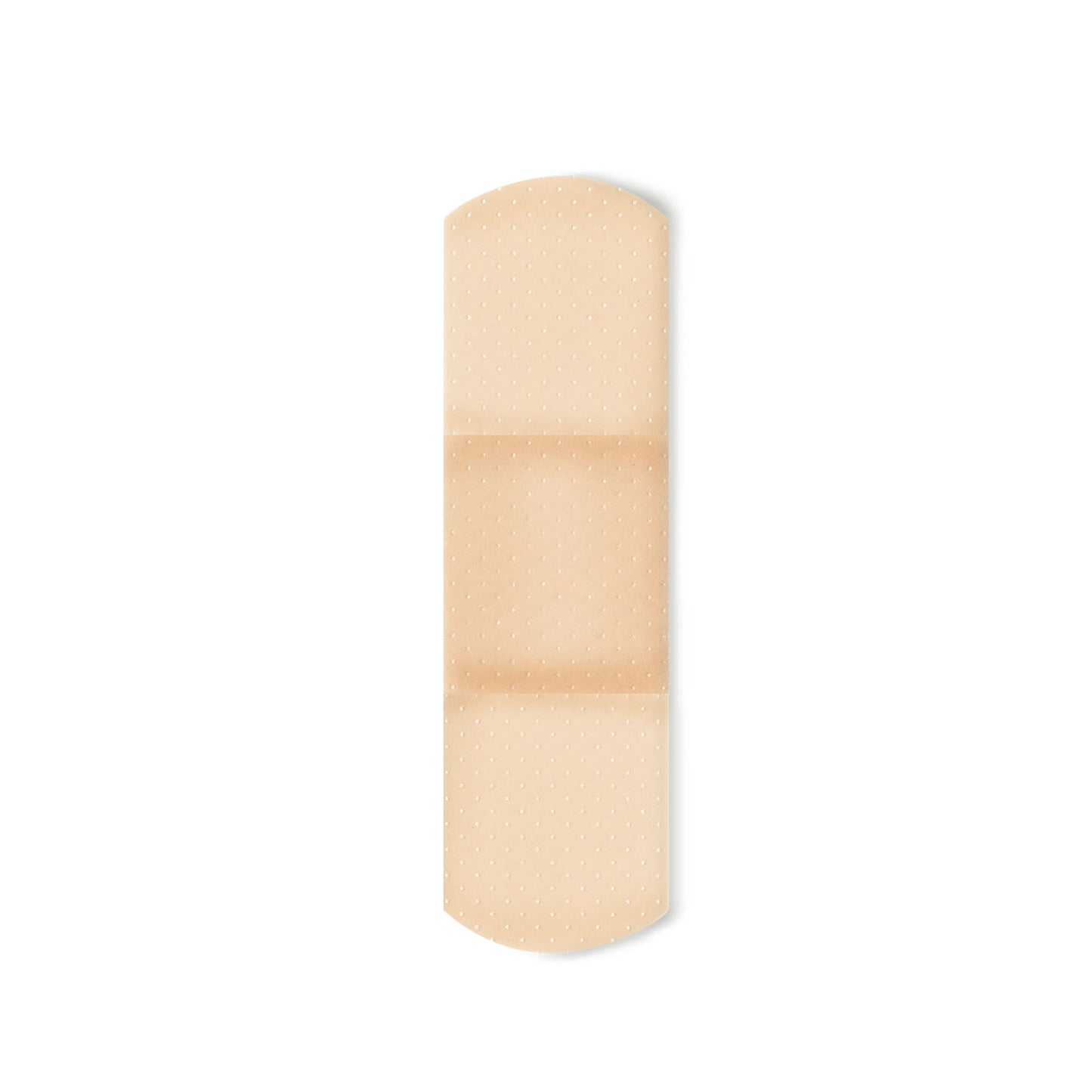DUKAL STAT STRIP ADHESIVE BANDAGES, 100 per box, 12 boxes per case