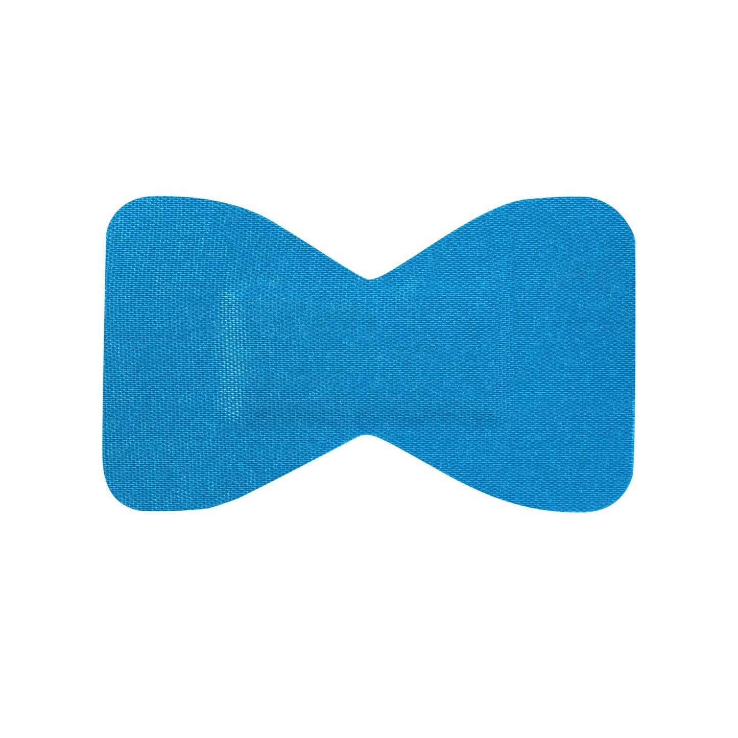 DUKAL BLUE METAL DETECTABLE ADHESIVE BANDAGES