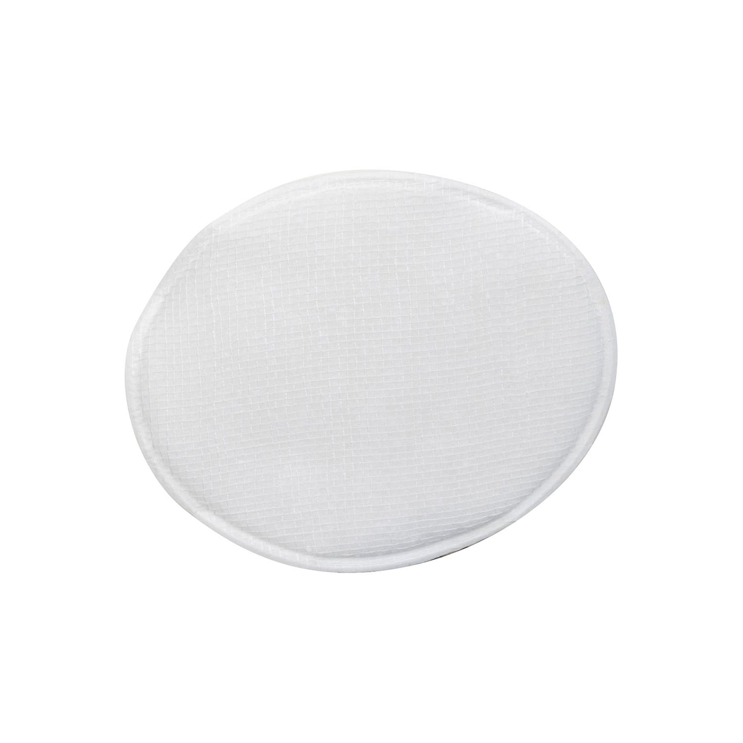 DUKAL OVAL EYE PADS, 1 per pack, 50 packs per box, 24 boxes per case