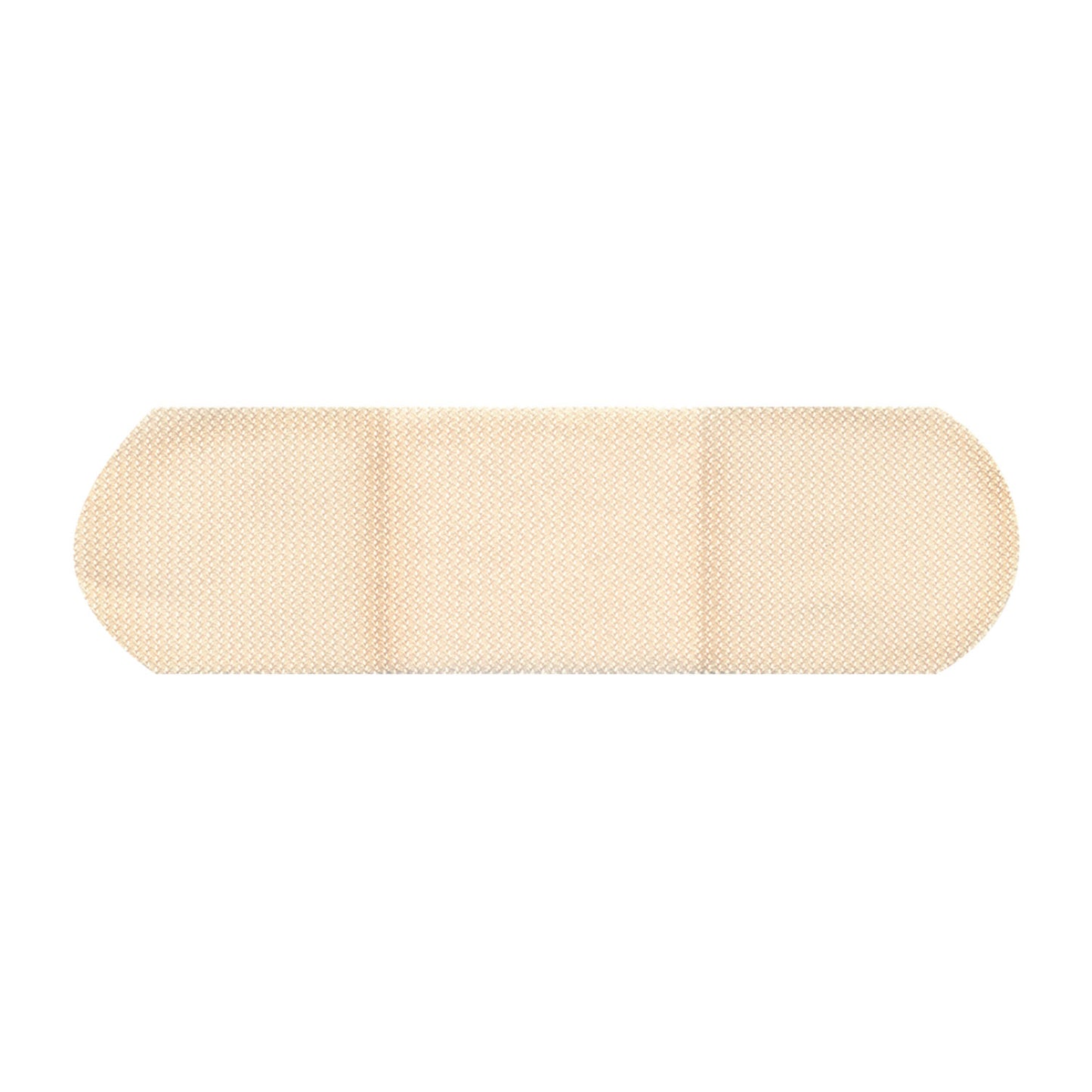 DUKAL FIRST AID ADHESIVE BANDAGES, 100 per box, 12 boxes per case