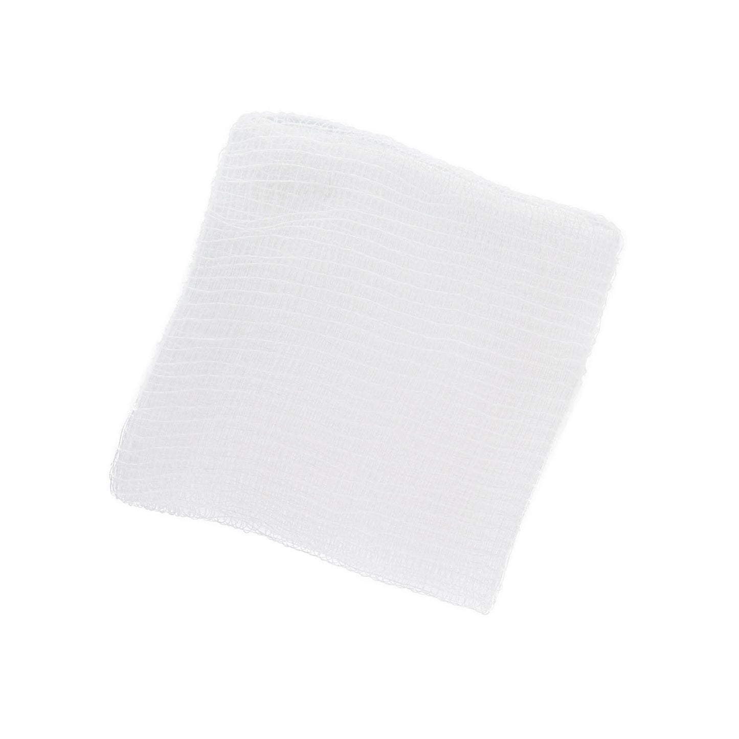 DUKAL STERILE GAUZE PADS, 100 per box, 12 boxes per case
