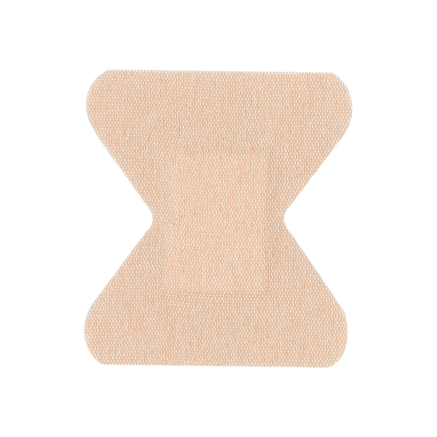 DUKAL SOFT FLEXIBLE FABRIC BANDAGES, 100 per box, 12 boxes per case