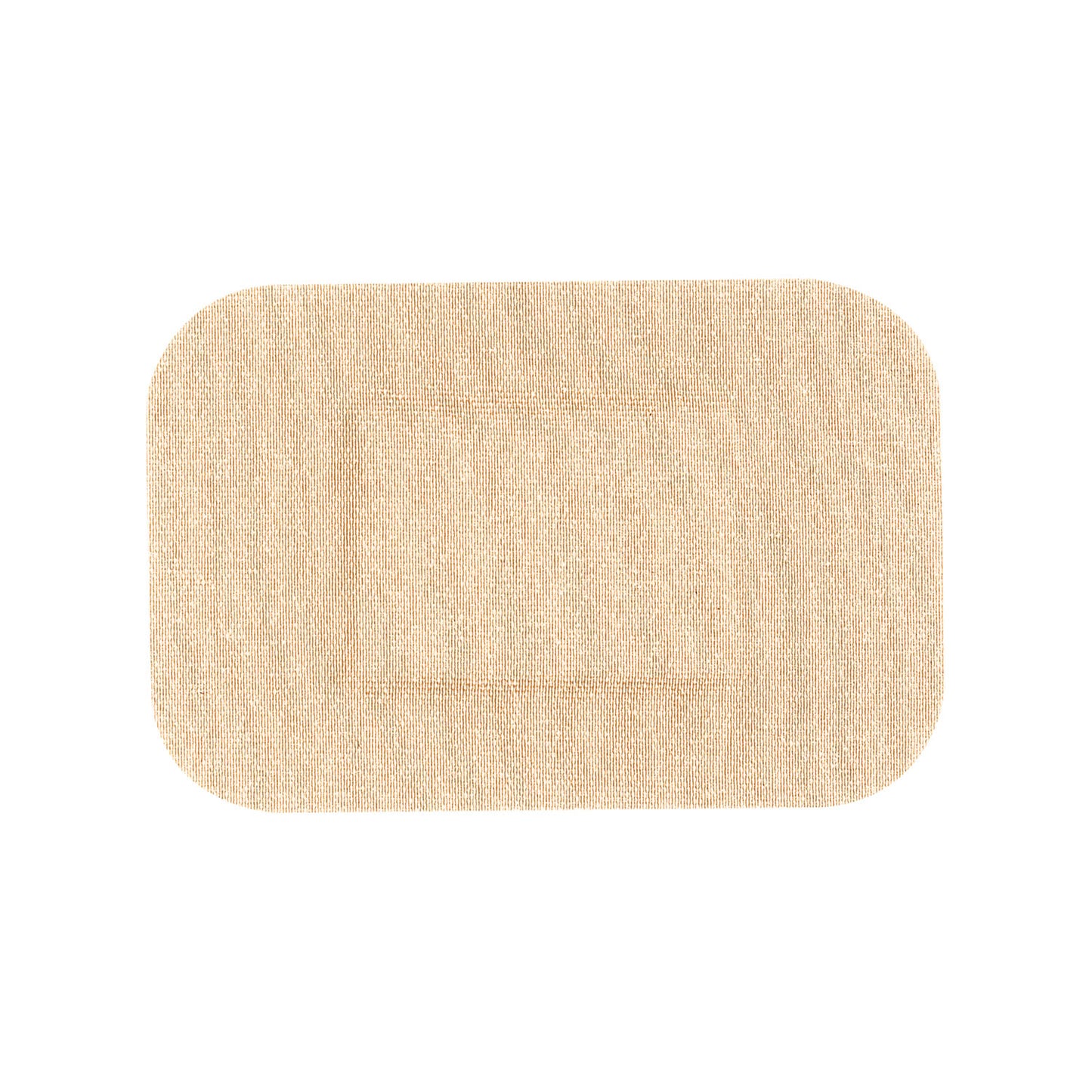 DUKAL SOFT FLEXIBLE FABRIC BANDAGES, 50 per box, 12 boxes per case