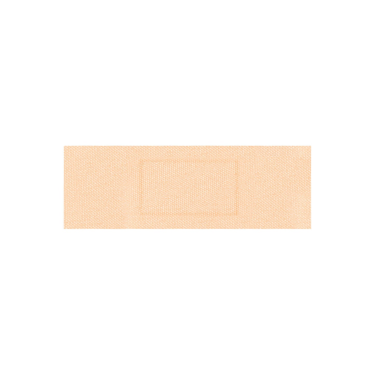 DUKAL SOFT FLEXIBLE FABRIC BANDAGES, 100 per box, 12 boxes per case