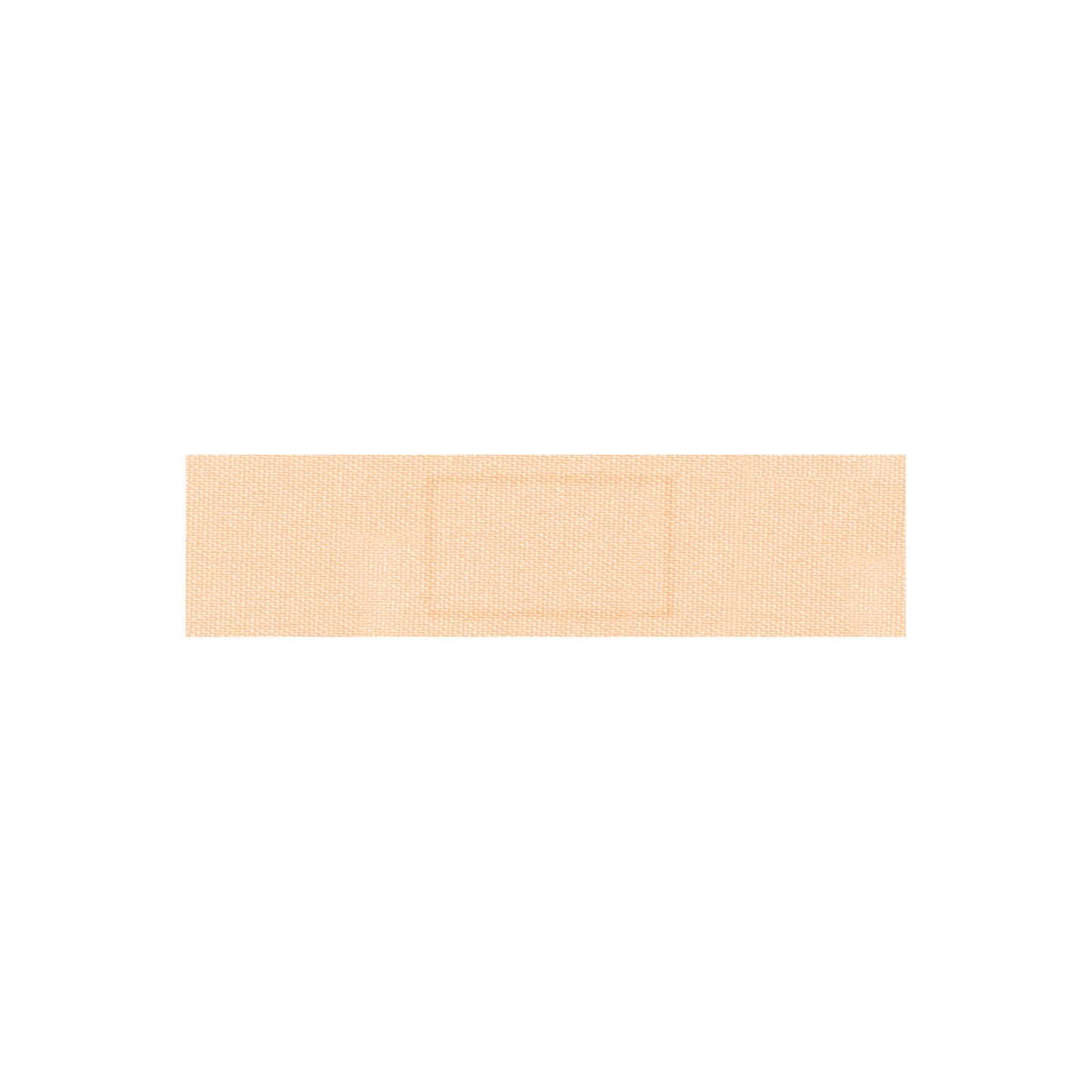 DUKAL SOFT FLEXIBLE FABRIC BANDAGES, 100 per box, 12 boxes per case