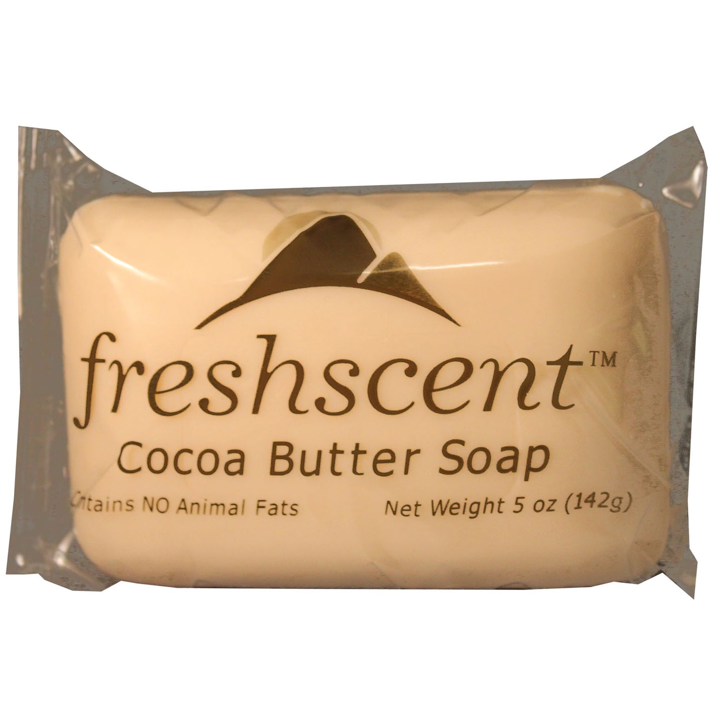 NEW WORLD IMPORTS FRESHSCENT SOAPS, 72 per case