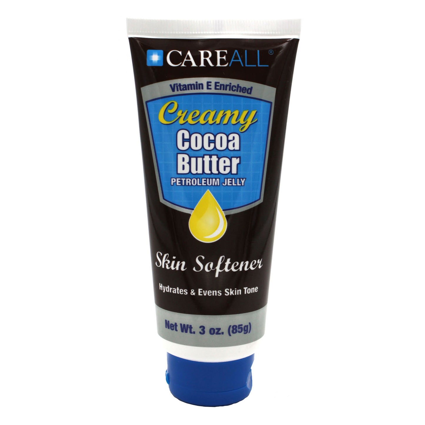 NEW WORLD IMPORTS CAREALL PETROLEUM JELLY, 24 per case