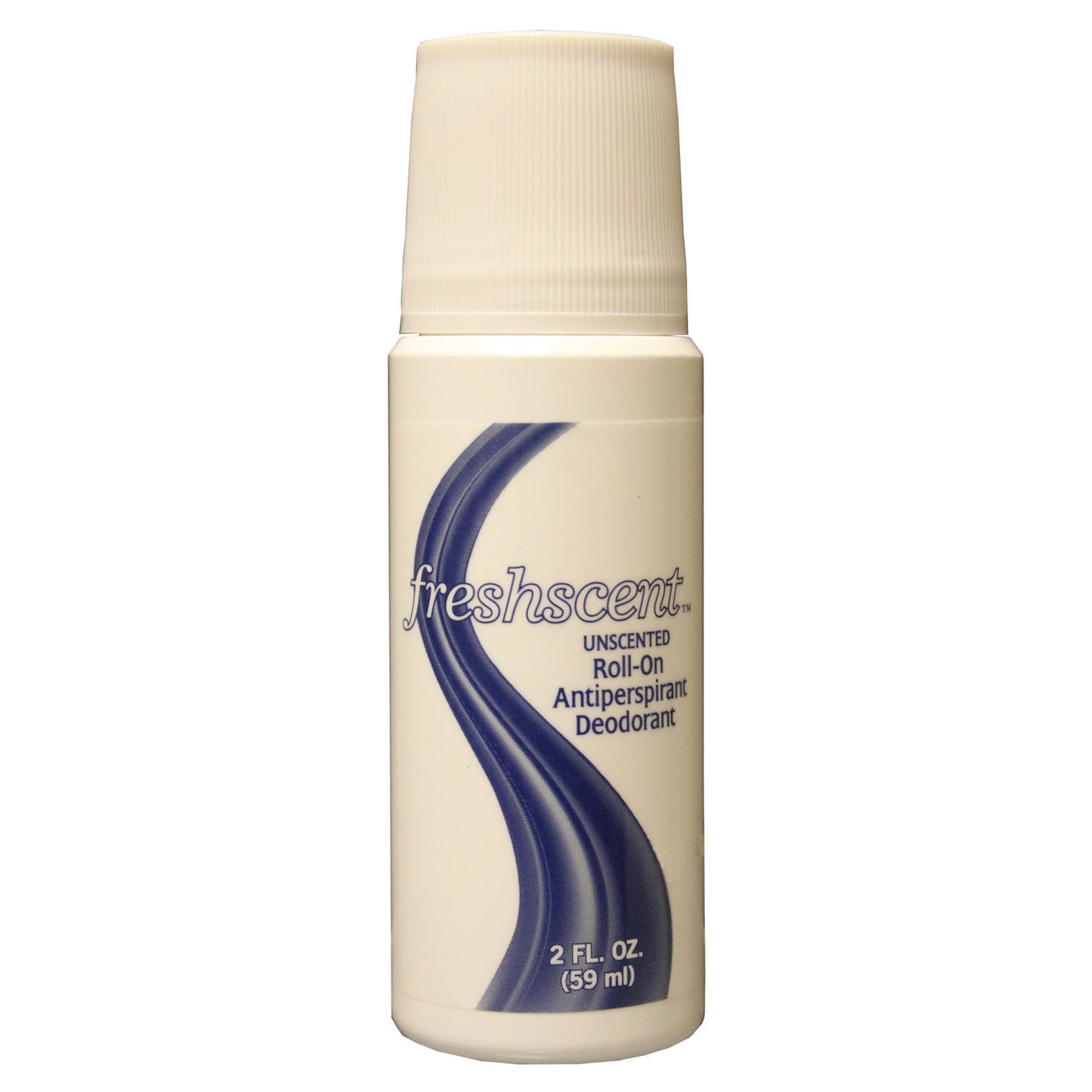 NEW WORLD IMPORTS FRESHSCENT DEODORANTS, 96 per case
