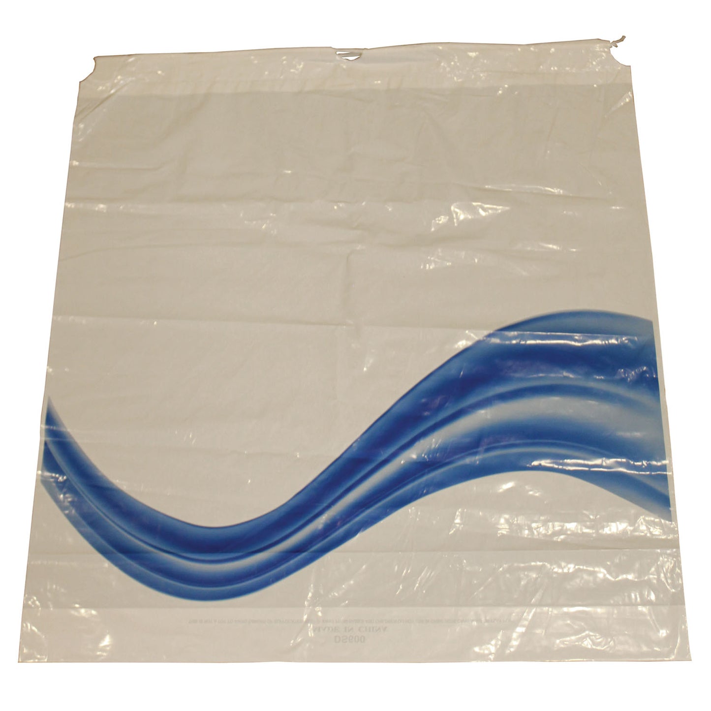 NEW WORLD IMPORTS PERSONAL BELONGINGS BAG, 500 per case