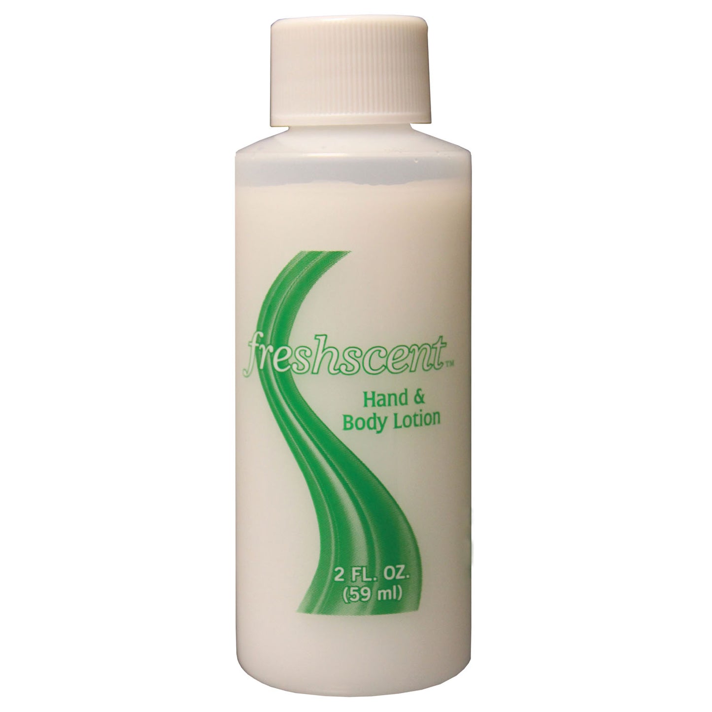 NEW WORLD IMPORTS FRESHSCENT HAND & BODY LOTION, 96 per case