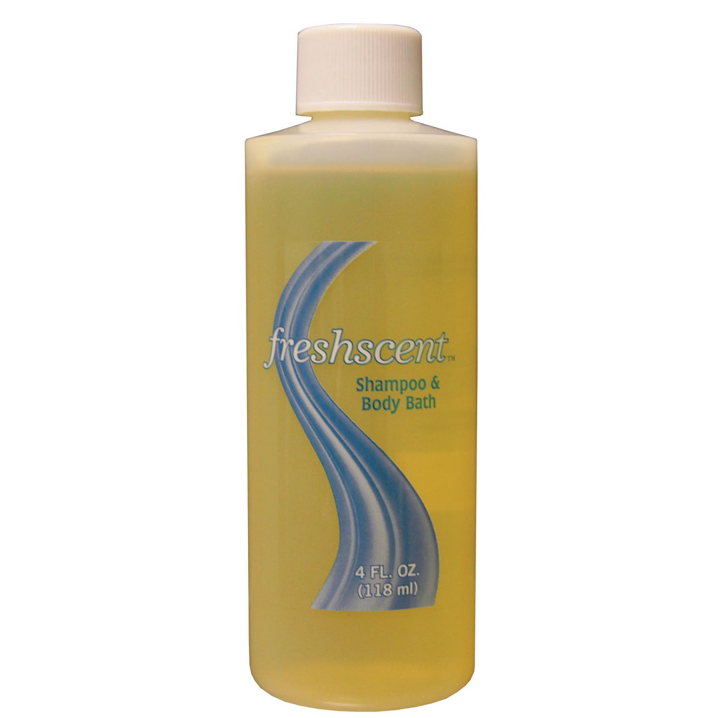 NEW WORLD IMPORTS FRESHSCENT SHAMPOOS & CONDITIONERS, 60 per case