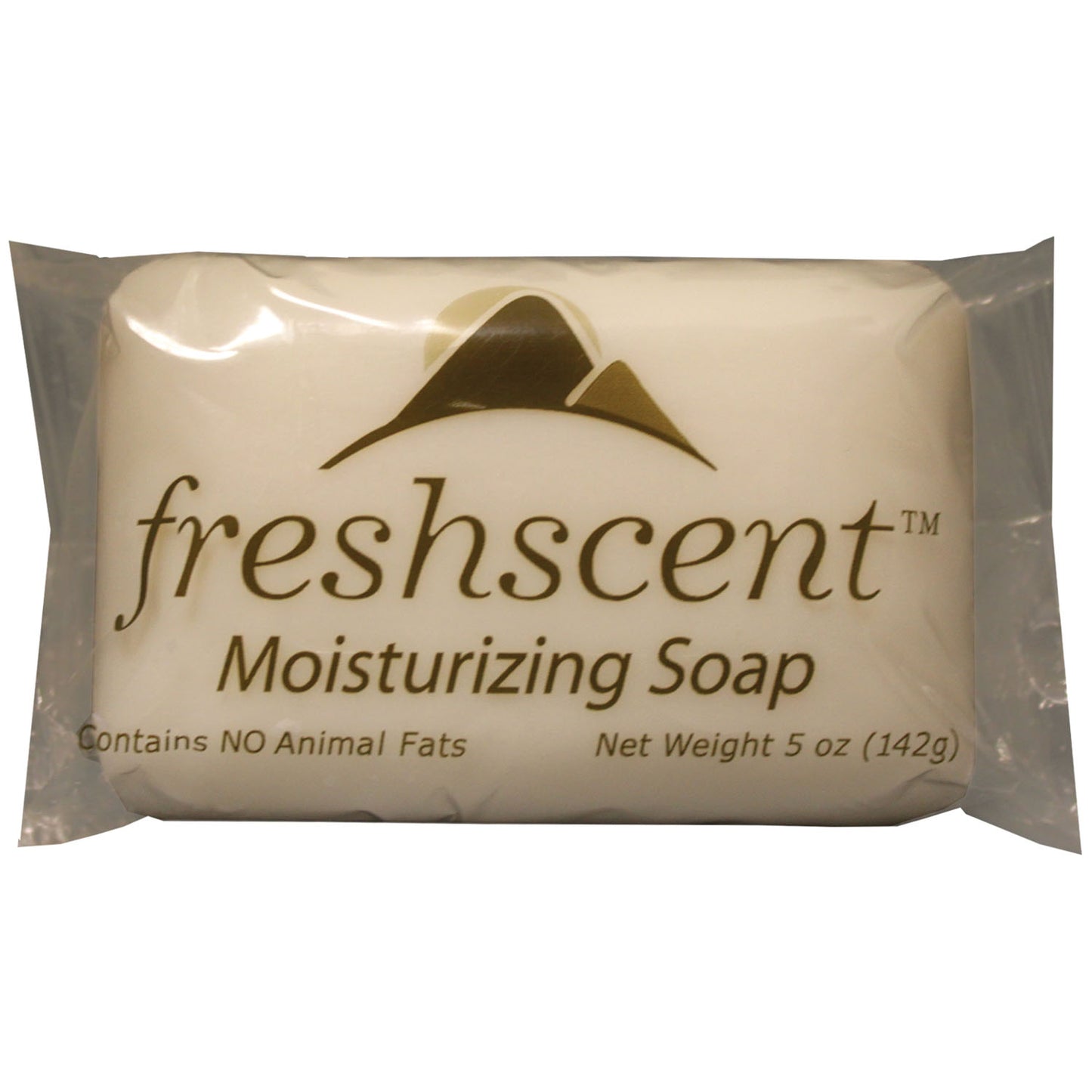 NEW WORLD IMPORTS FRESHSCENT SOAPS, 72 per case