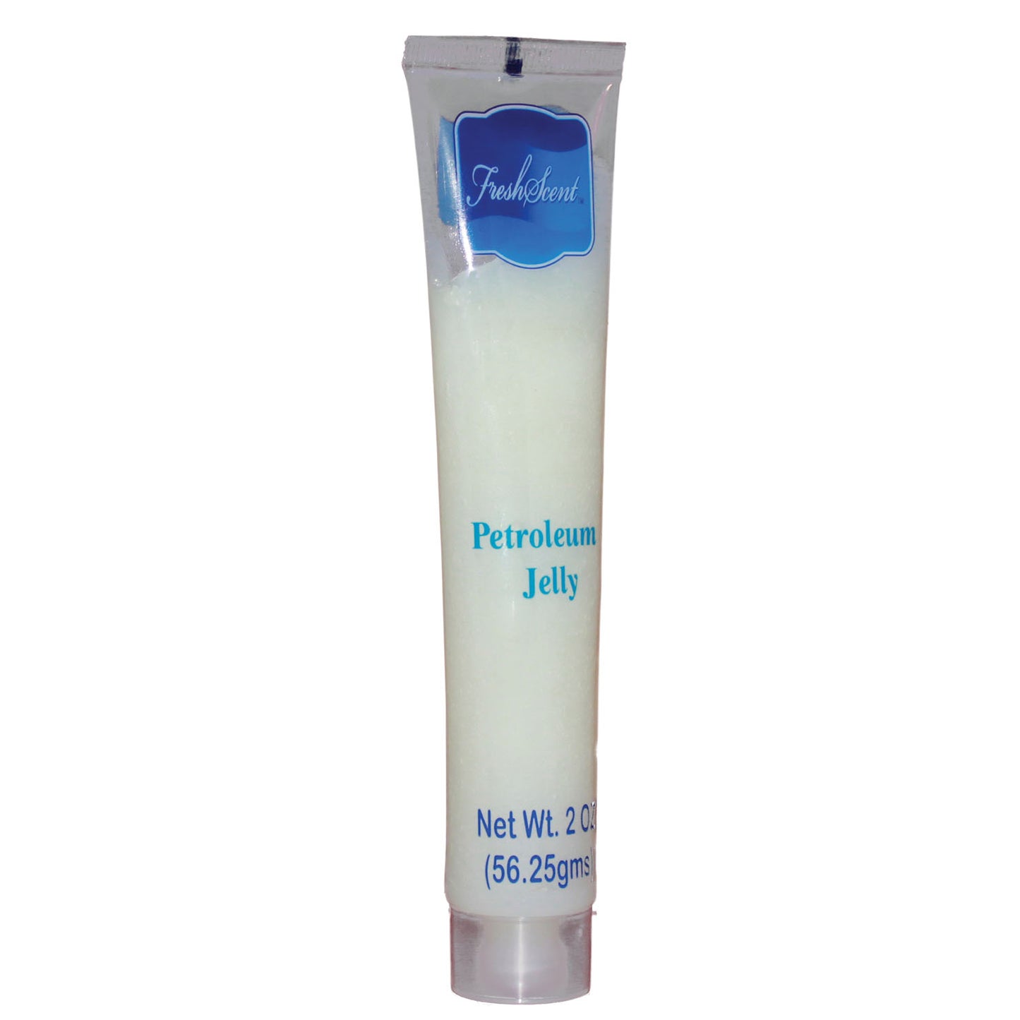 NEW WORLD IMPORTS FRESHSCENT PETROLEUM JELLY, 144 per case