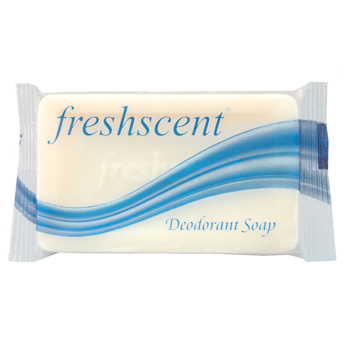 NEW WORLD IMPORTS FRESHSCENT SOAPS, 50 per box, 10 boxes per case