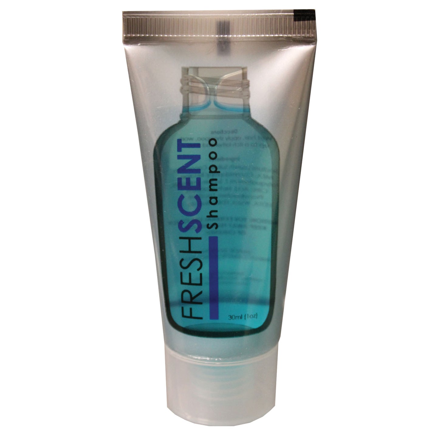 NEW WORLD IMPORTS FRESHSCENT SHAMPOOS & CONDITIONERS, 288 per case