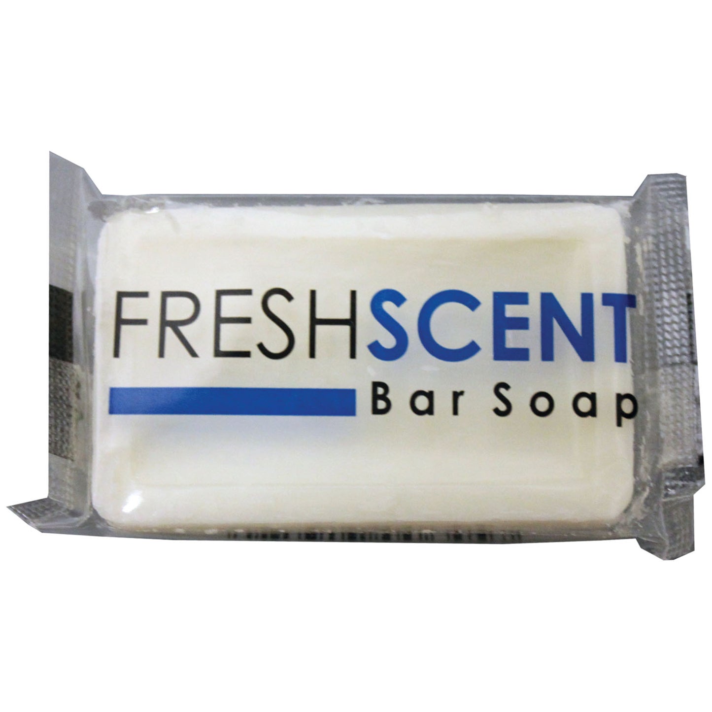 NEW WORLD IMPORTS FRESHSCENT SOAPS, 100 per box, 10 boxes per case