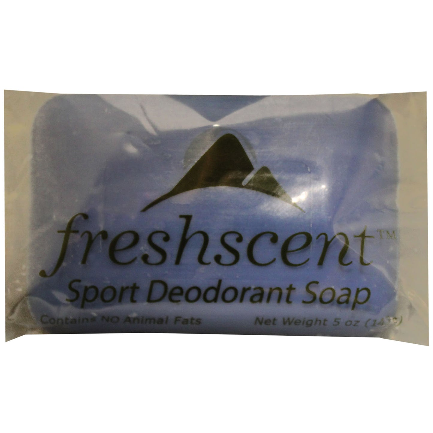 NEW WORLD IMPORTS FRESHSCENT SOAPS, 72 per case
