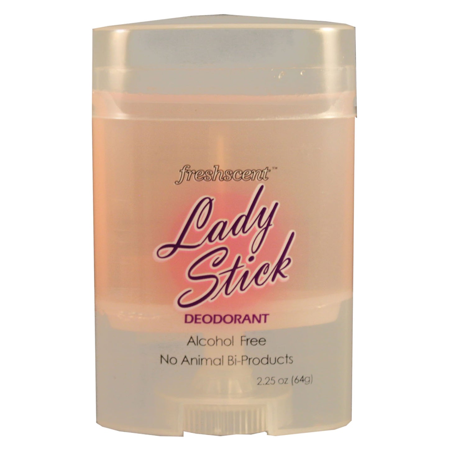 NEW WORLD IMPORTS FRESHSCENT DEODORANTS, 24 per box