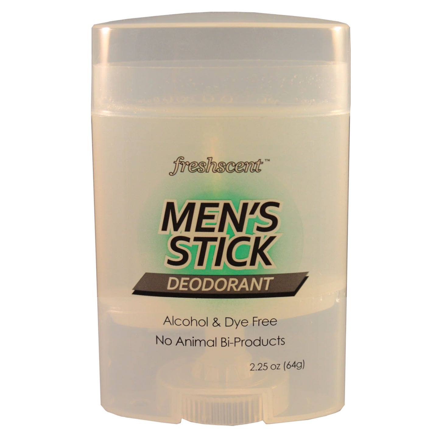 NEW WORLD IMPORTS FRESHSCENT DEODORANTS, 24 per box