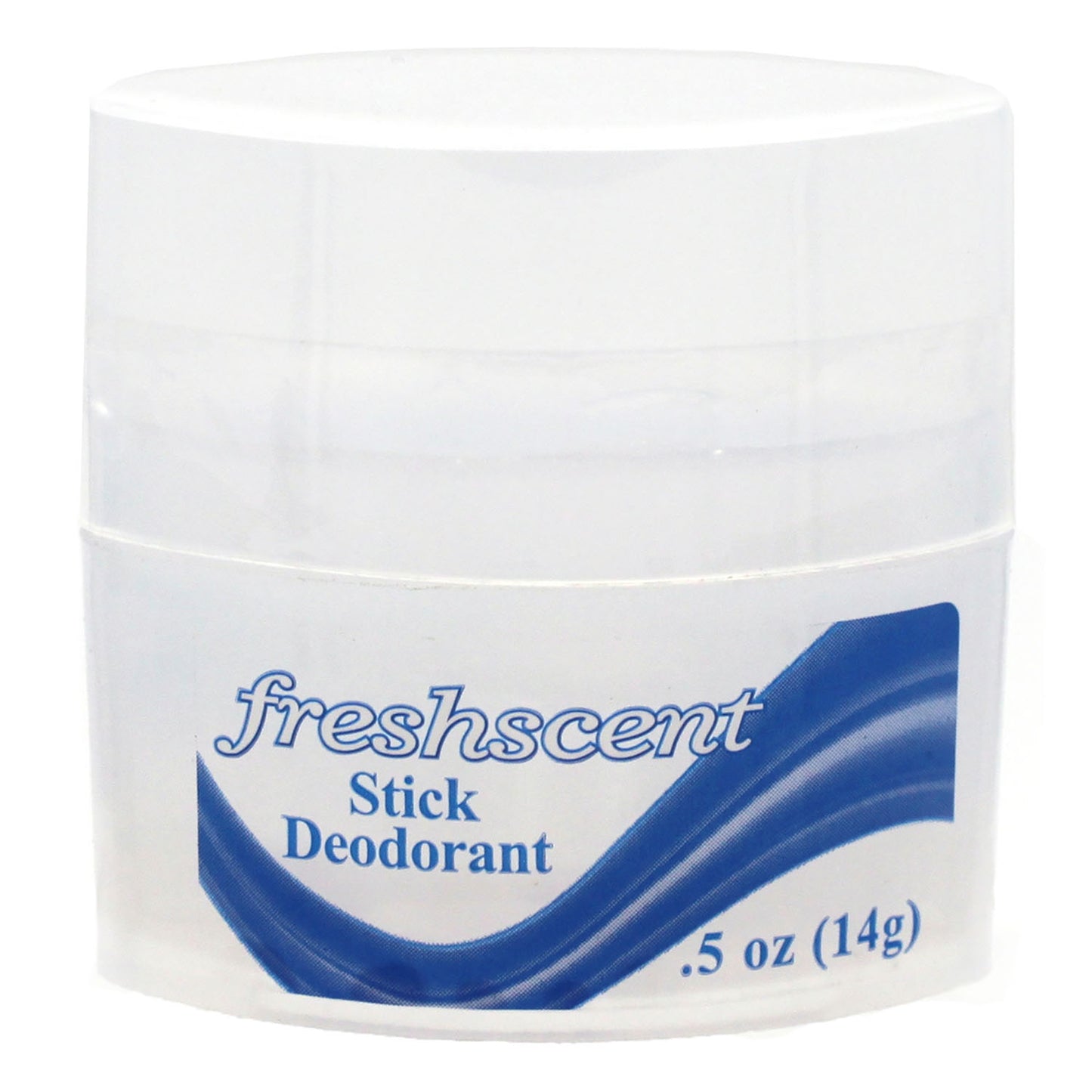 NEW WORLD IMPORTS FRESHSCENT DEODORANTS, 144 per case