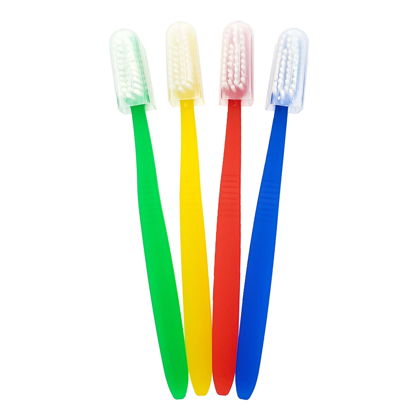 NEW WORLD IMPORTS TOOTHBRUSHES, 250 per box, 4 boxes per case