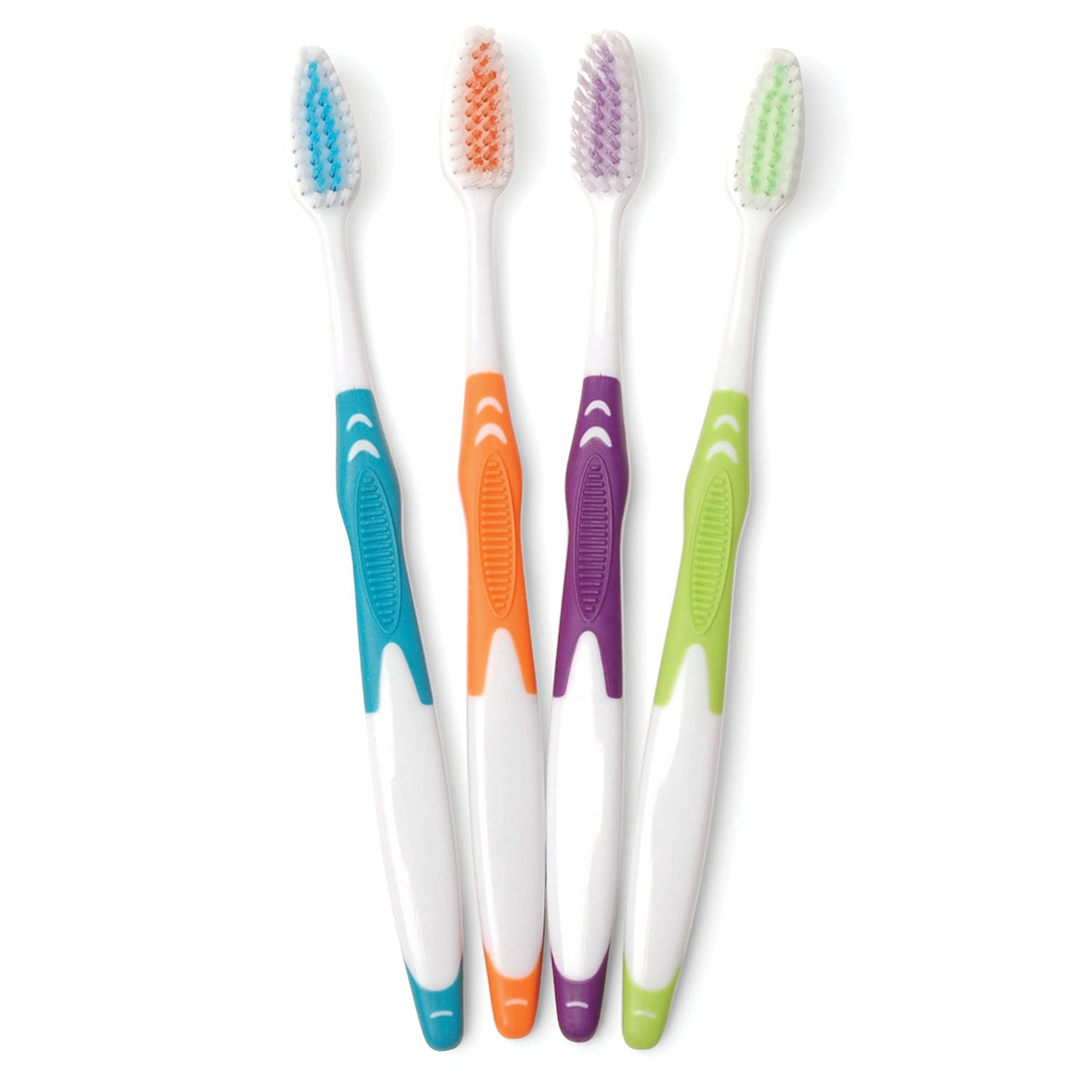 NEW WORLD IMPORTS TOOTHBRUSHES