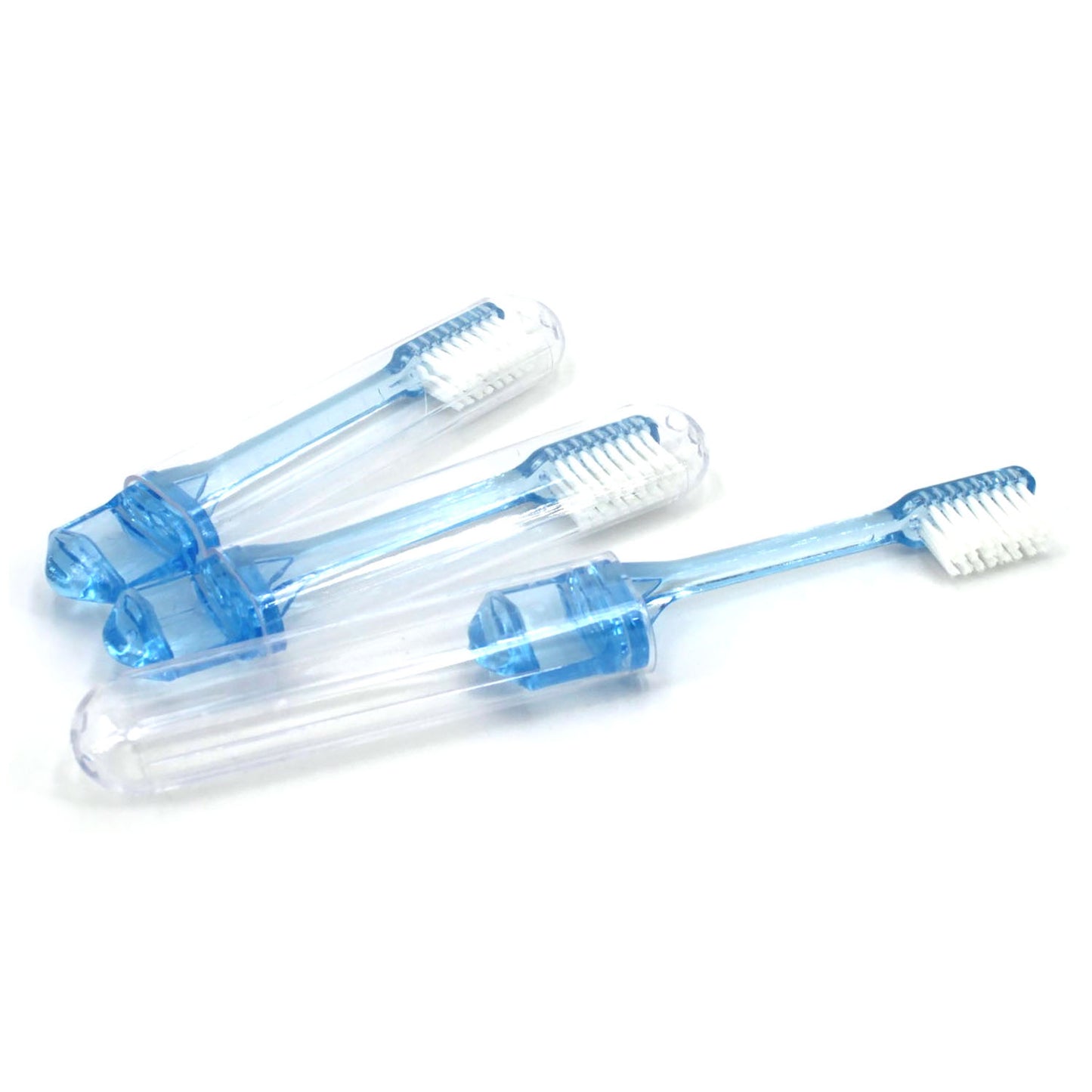 NEW WORLD IMPORTS TOOTHBRUSHES, 100 per case