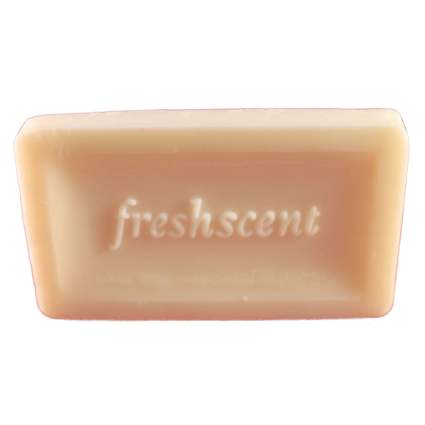 NEW WORLD IMPORTS FRESHSCENT SOAPS, 50 per box, 10 boxes per case