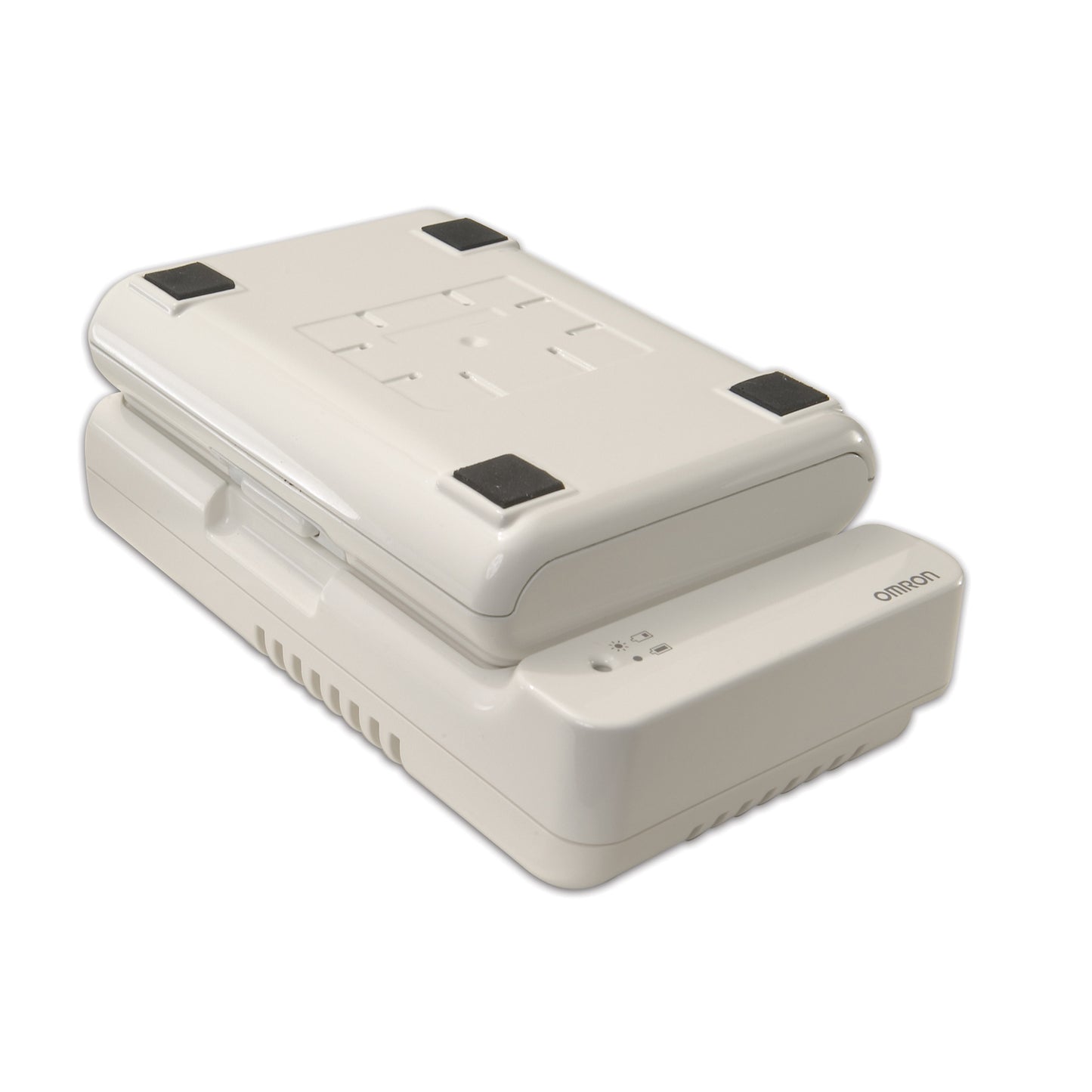 OMRON COMPARE ELITE COMPACT COMPRESSOR NEBULIZER SYSTEM